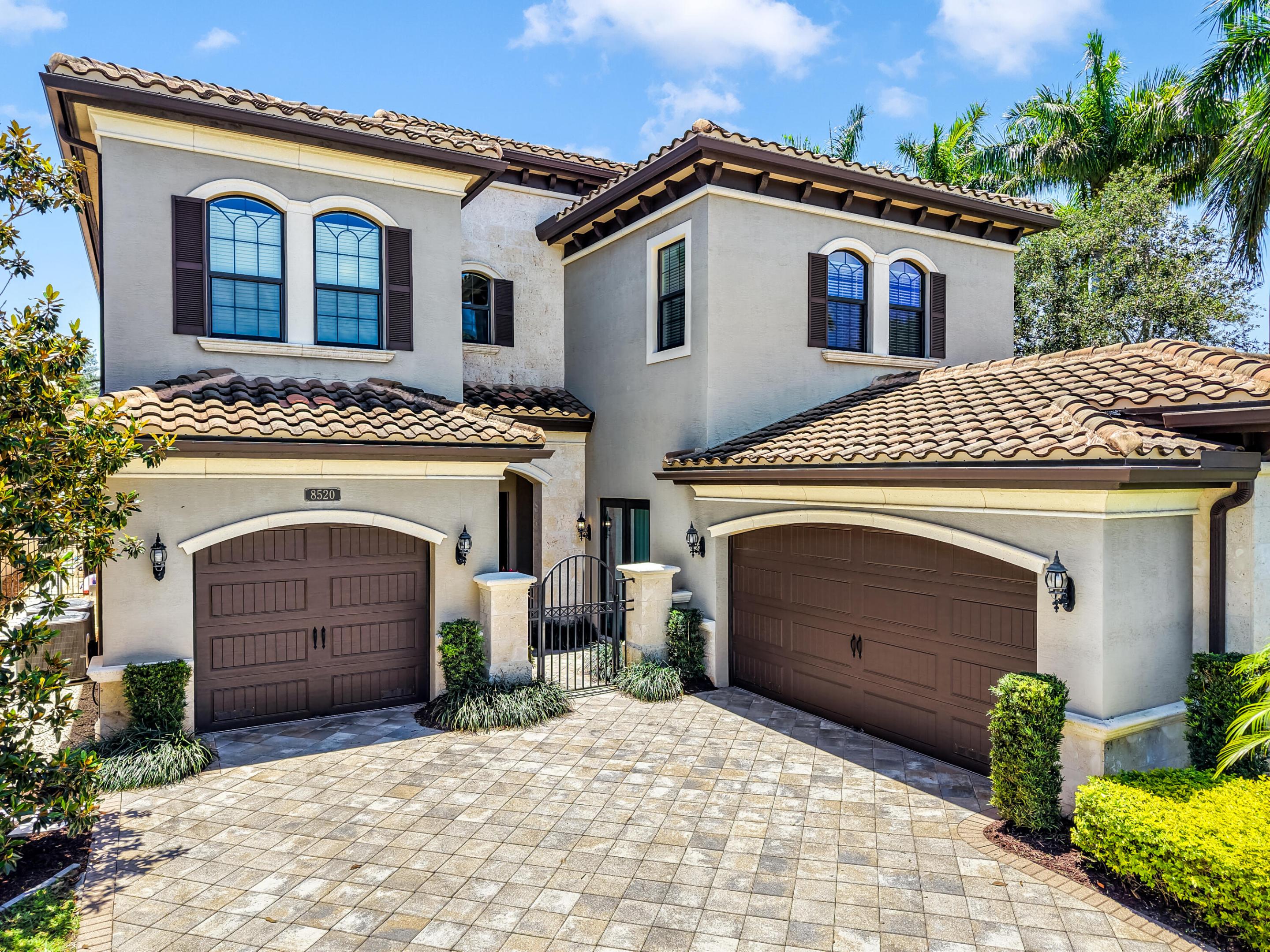 8520 Lewis River Road