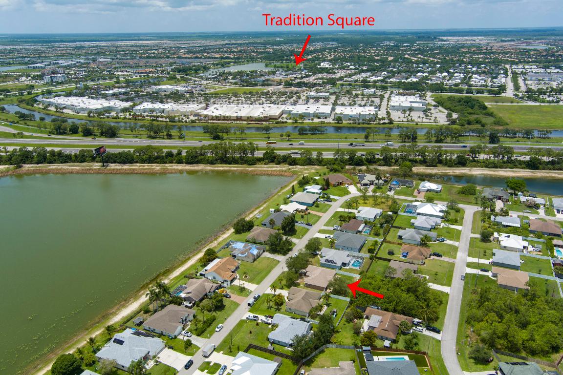 2401 SW Santana Avenue