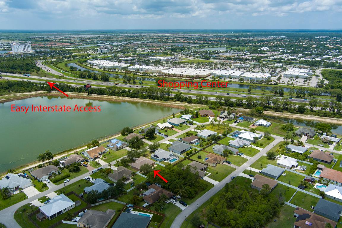 2401 SW Santana Avenue