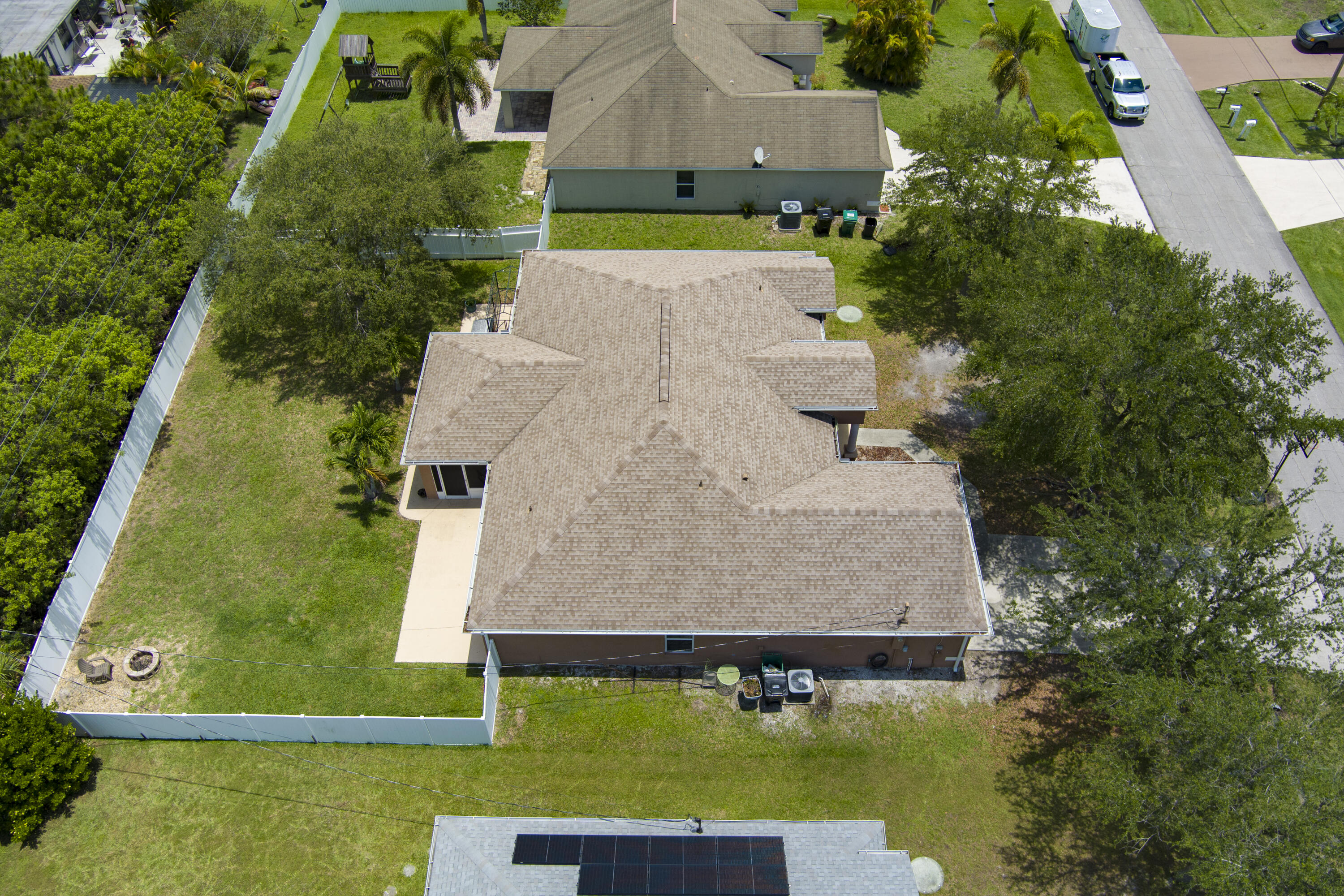 2401 SW Santana Avenue