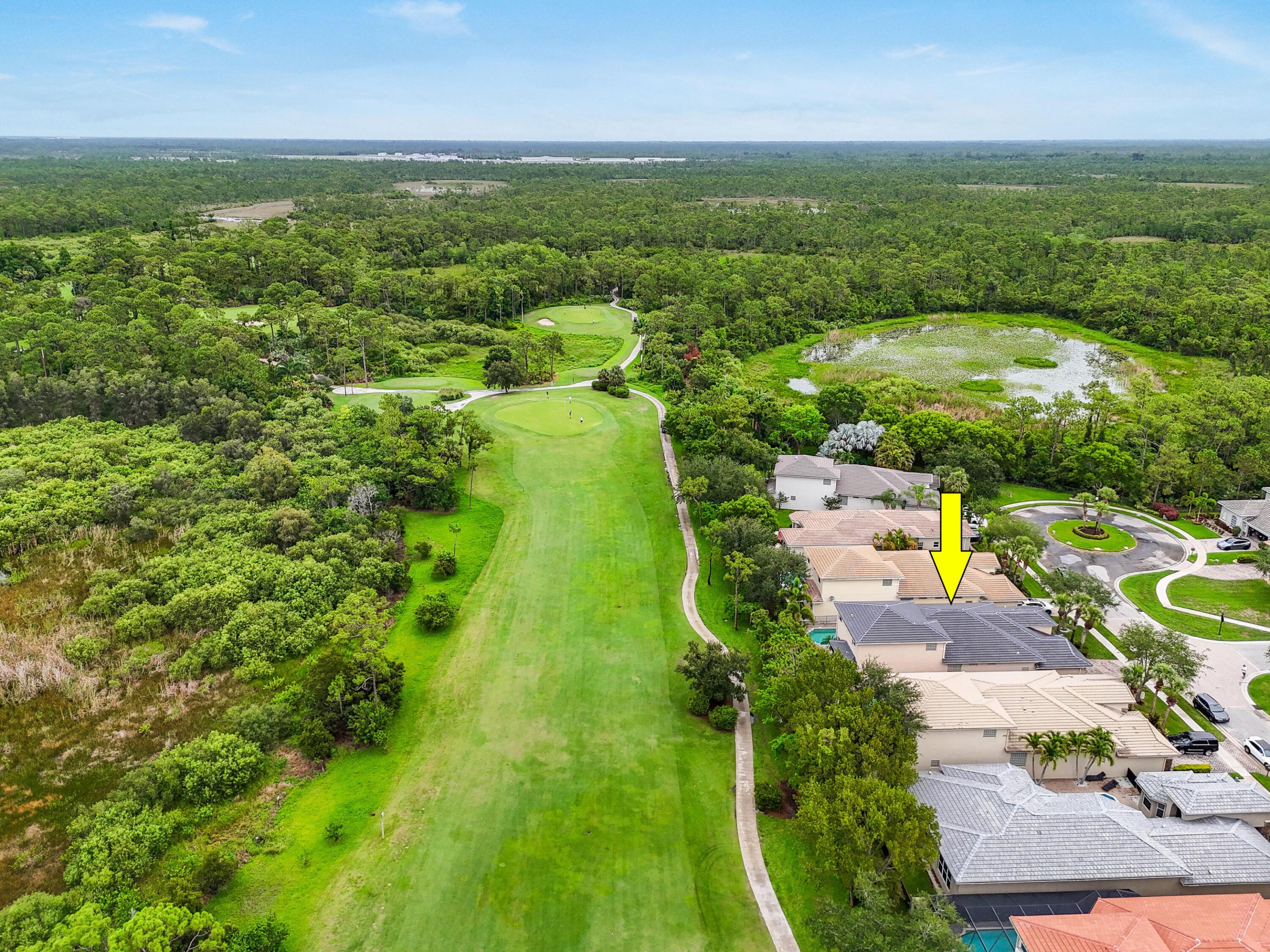 11226 Osprey Lake Lane