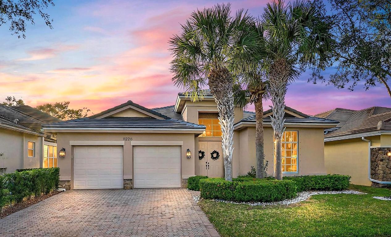 11226 Osprey Lake Lane