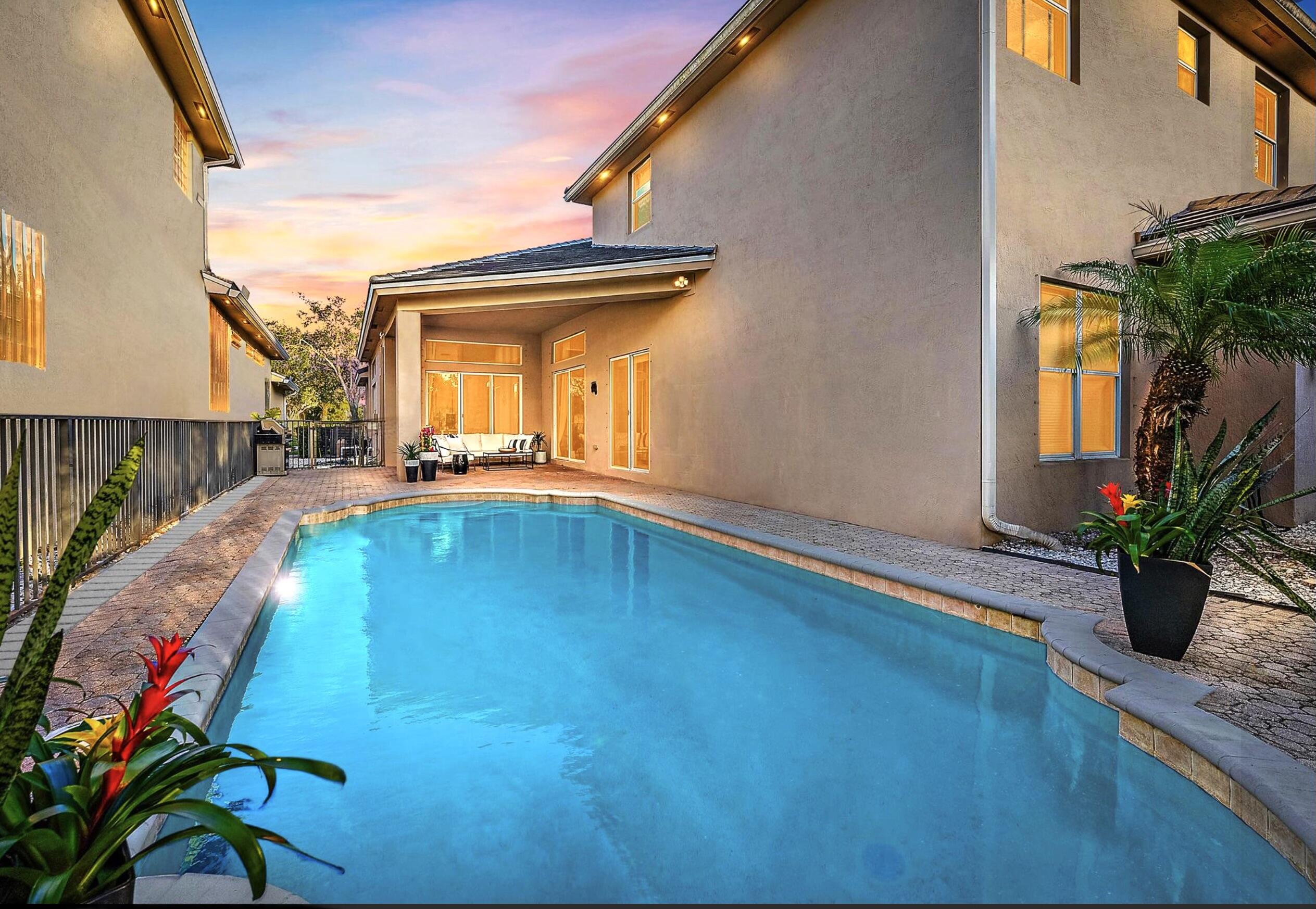 11226 Osprey Lake Lane