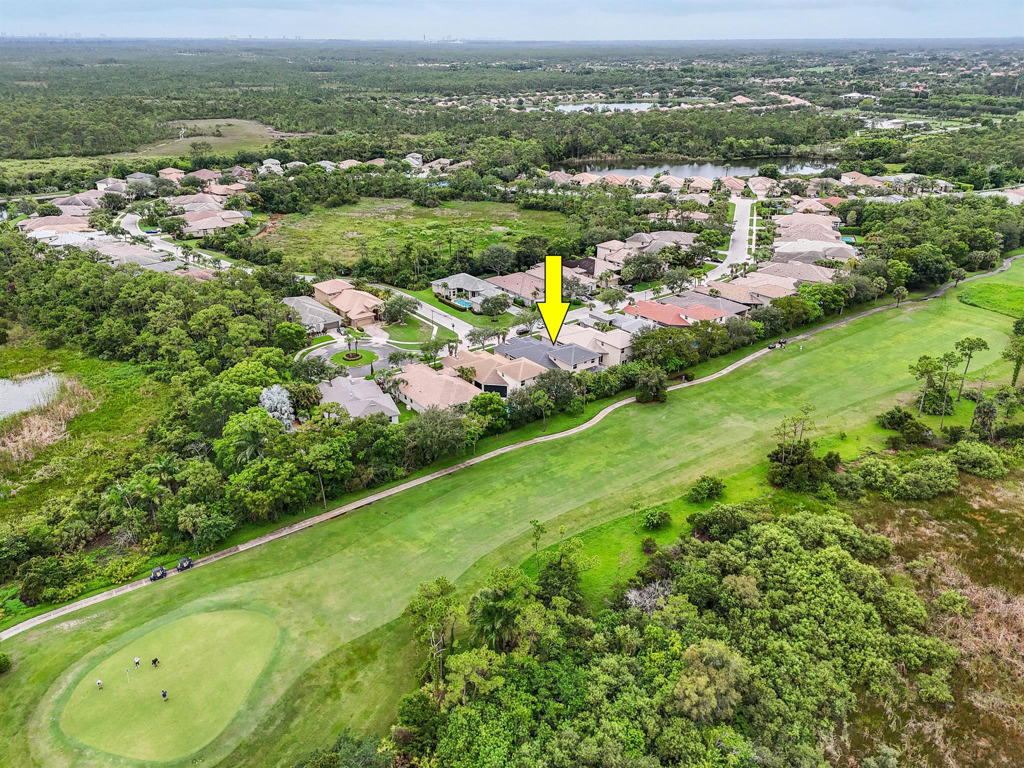 11226 Osprey Lake Lane