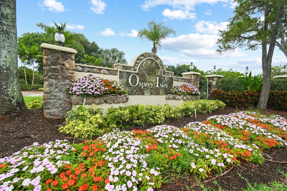 11226 Osprey Lake Lane