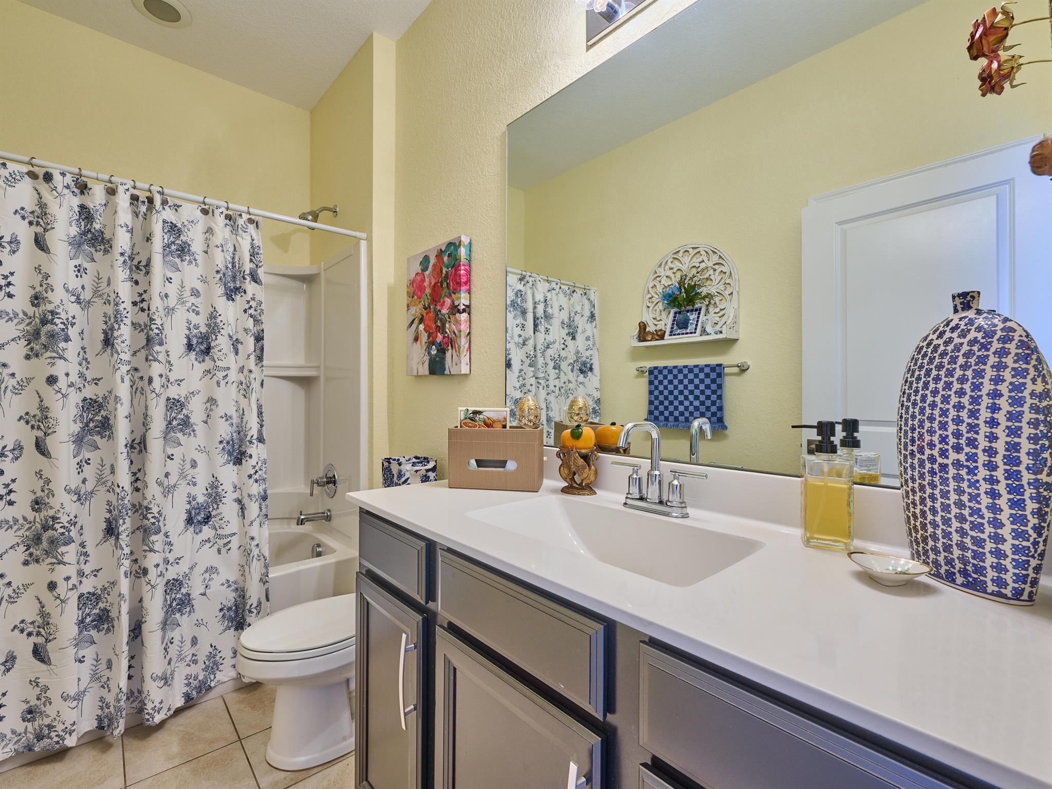 4017 Tomoka Drive