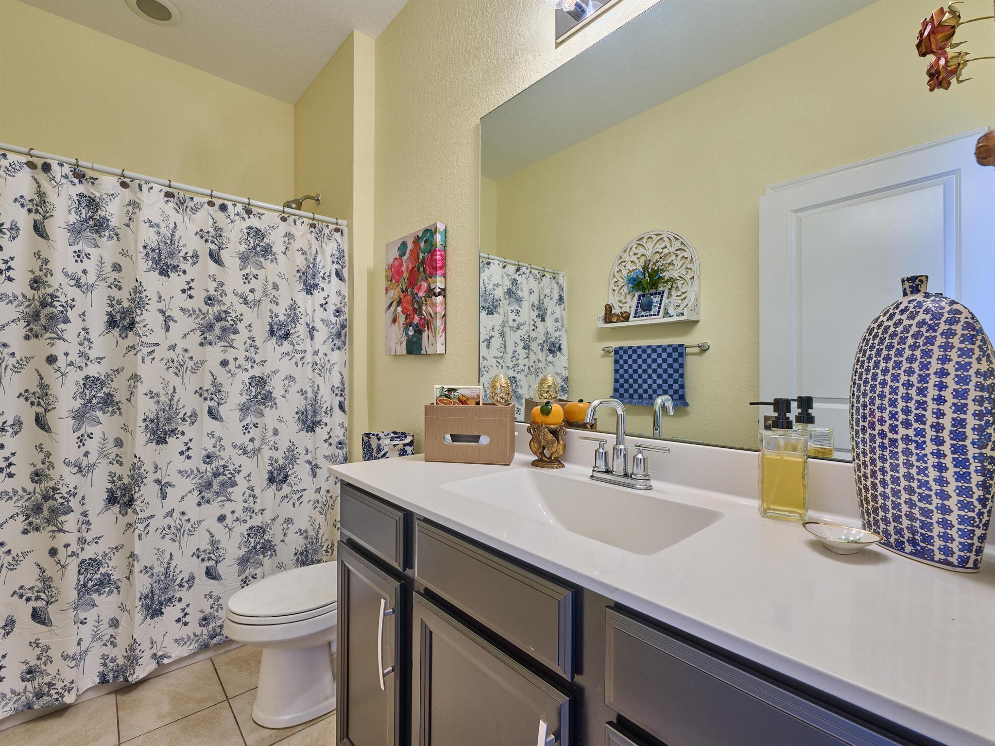 4017 Tomoka Drive