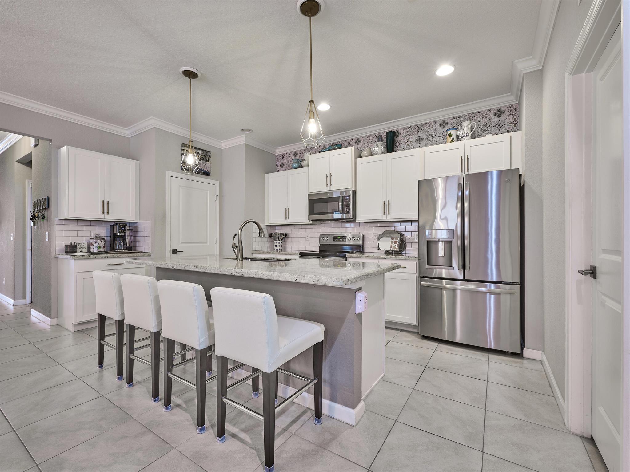 4017 Tomoka Drive