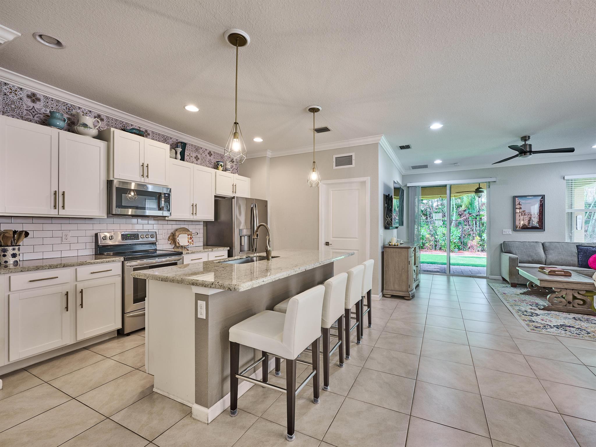 4017 Tomoka Drive