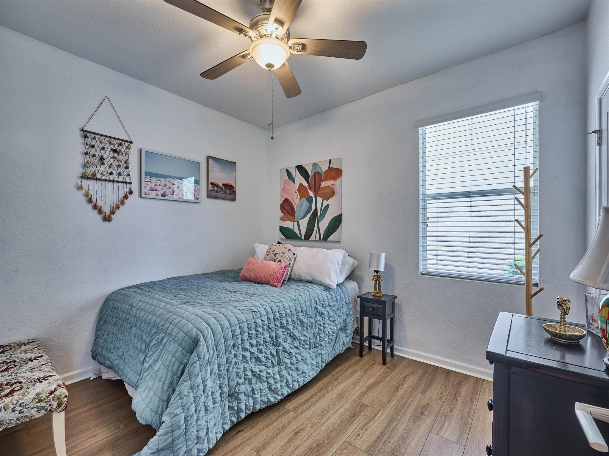 4017 Tomoka Drive