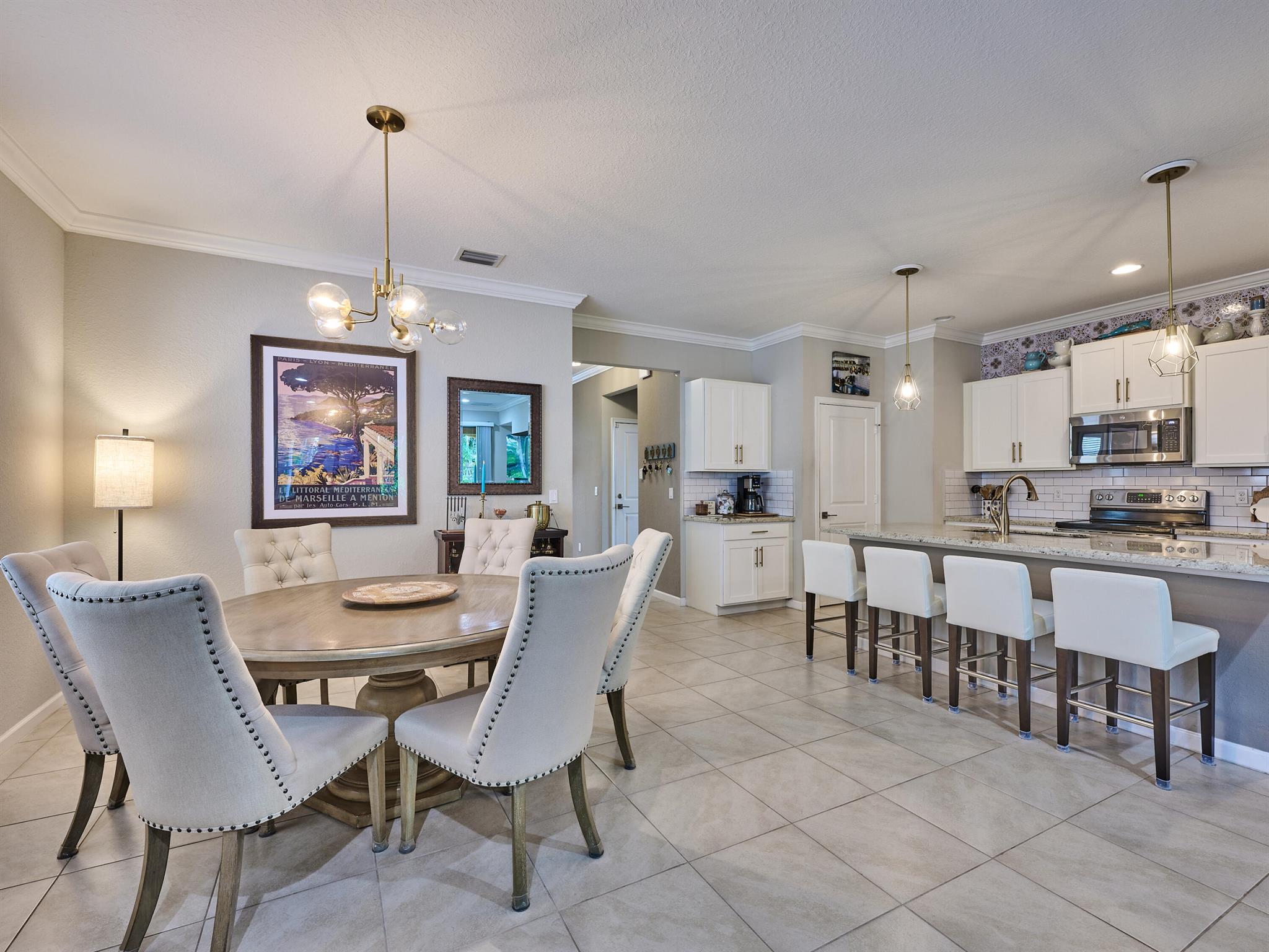 4017 Tomoka Drive