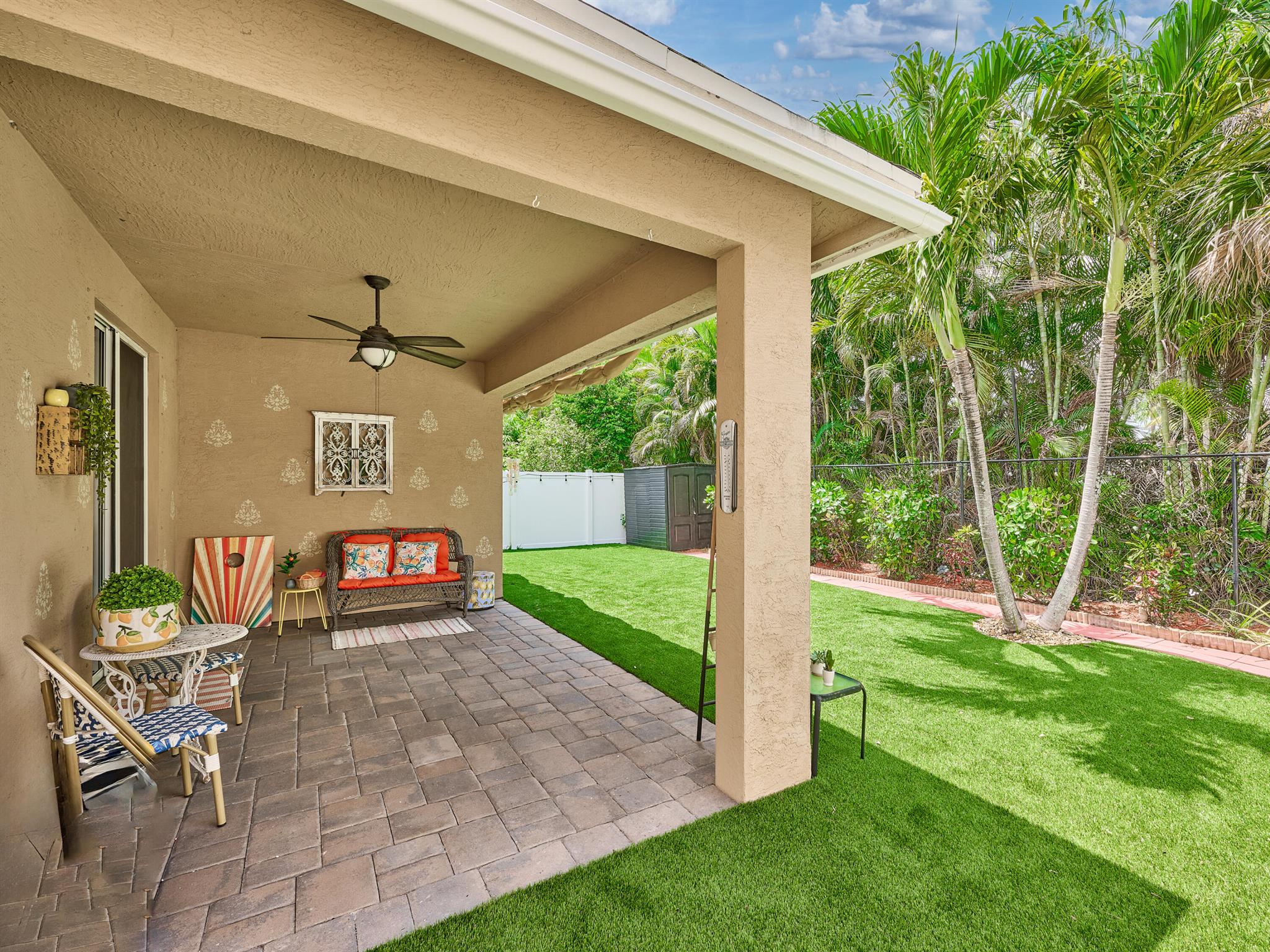 4017 Tomoka Drive