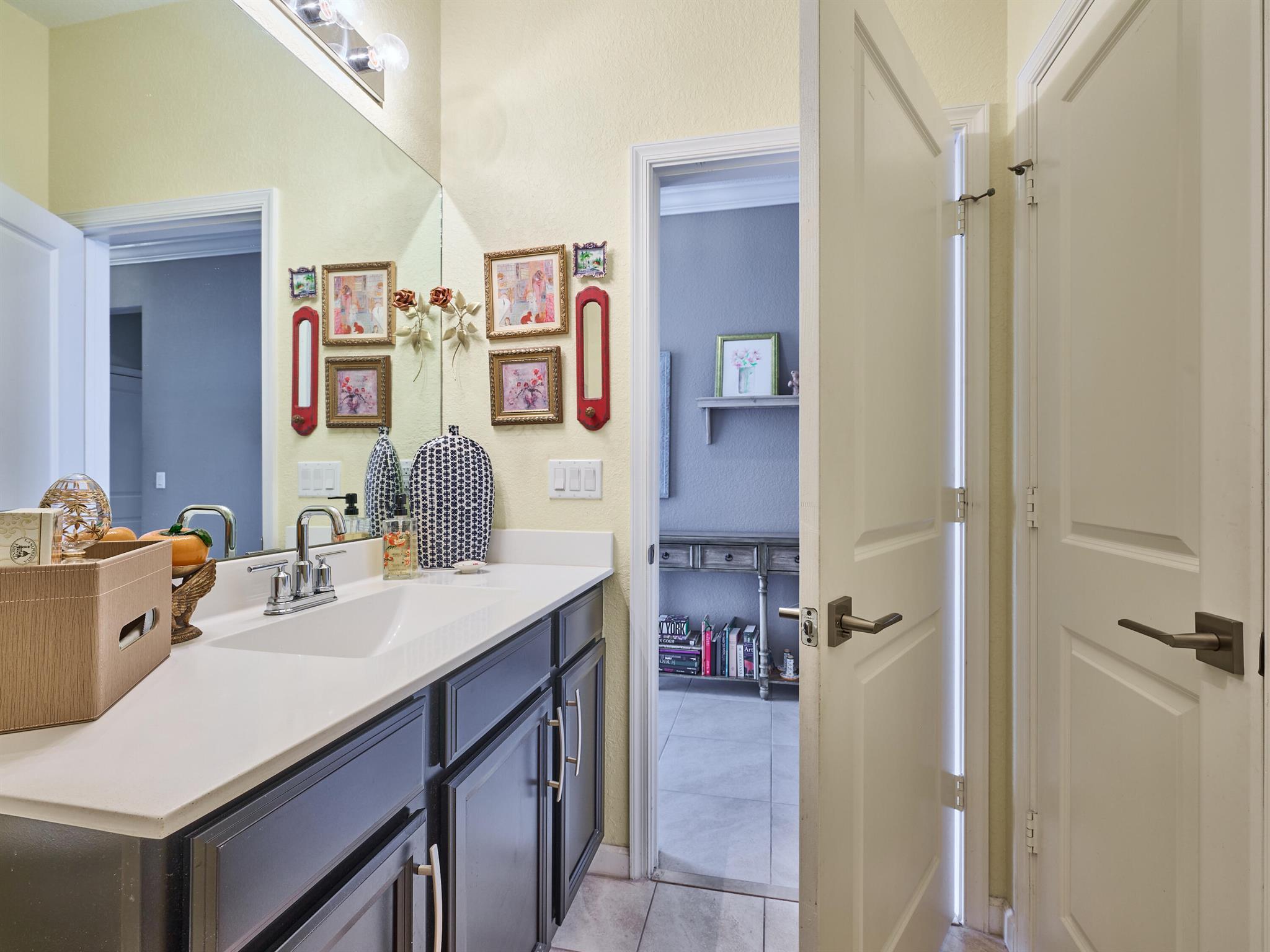 4017 Tomoka Drive