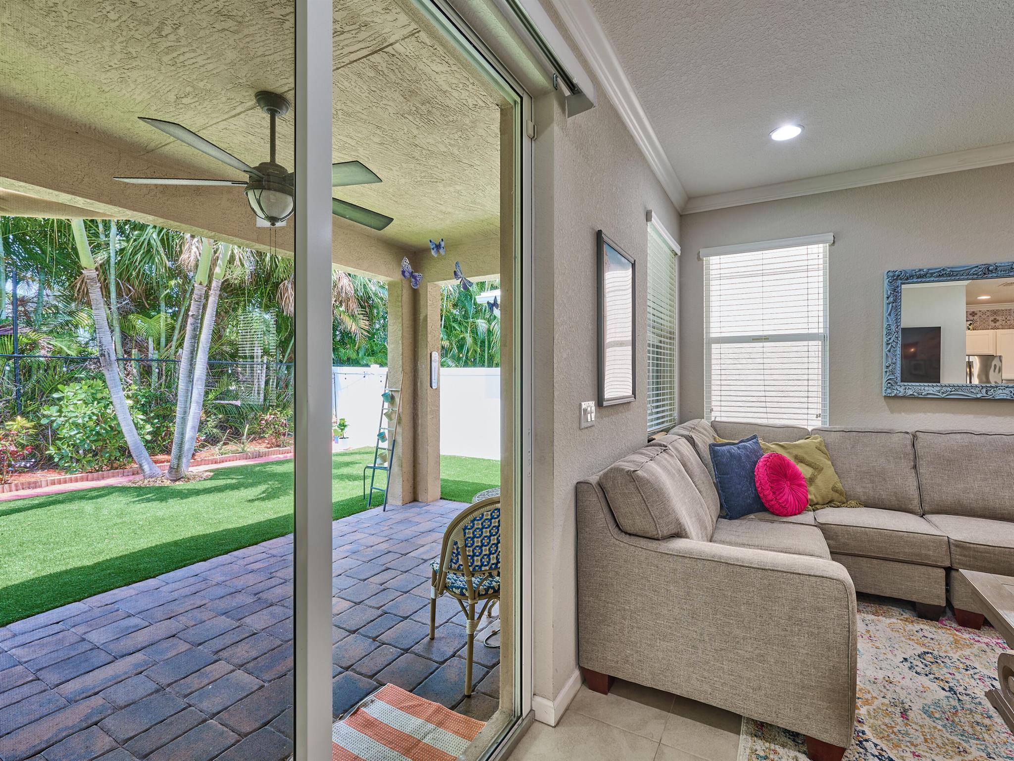 4017 Tomoka Drive
