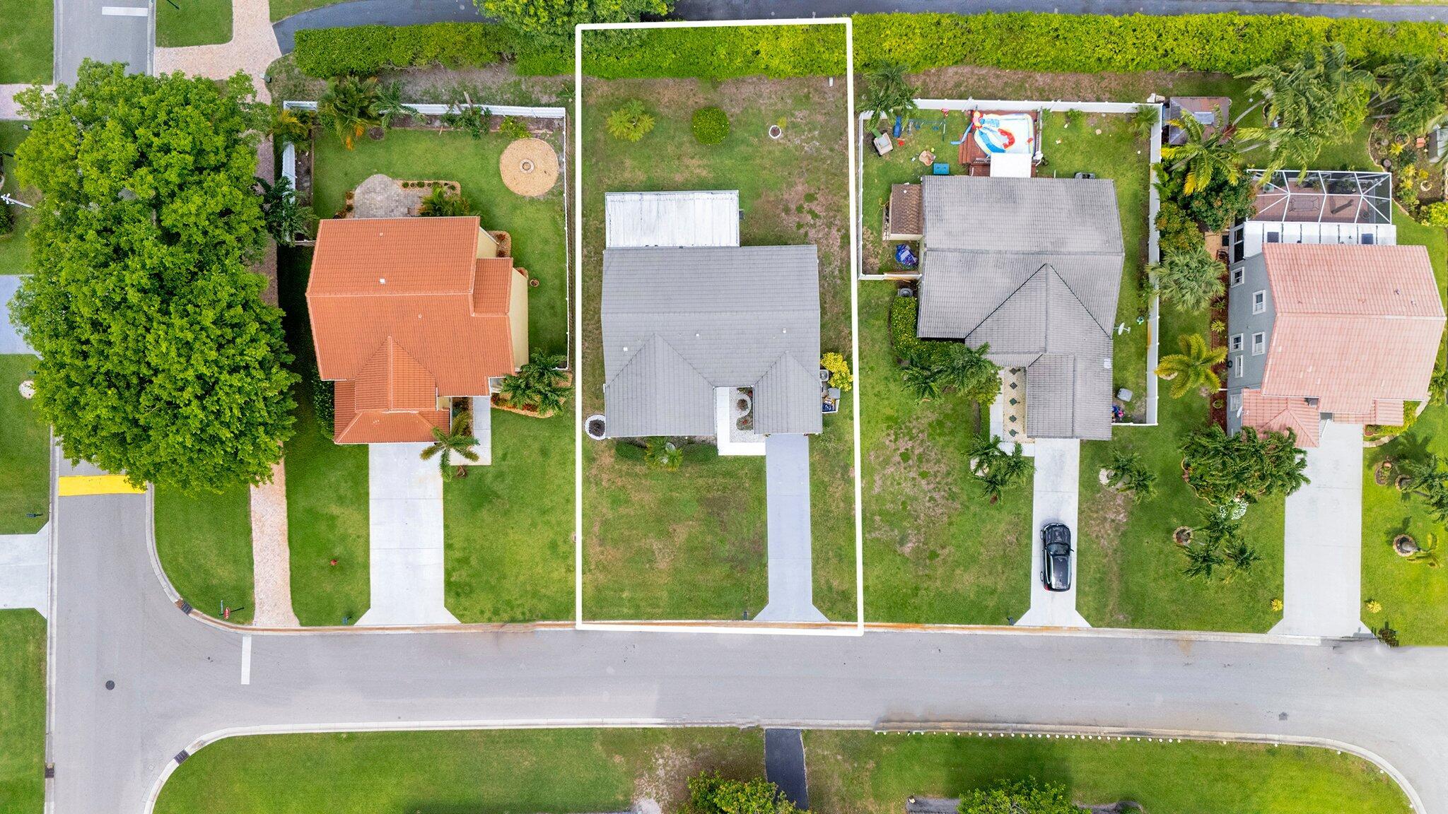 9858 Holly Hill Drive