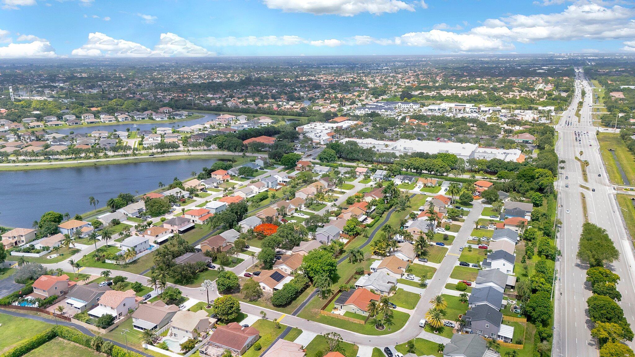 9858 Holly Hill Drive