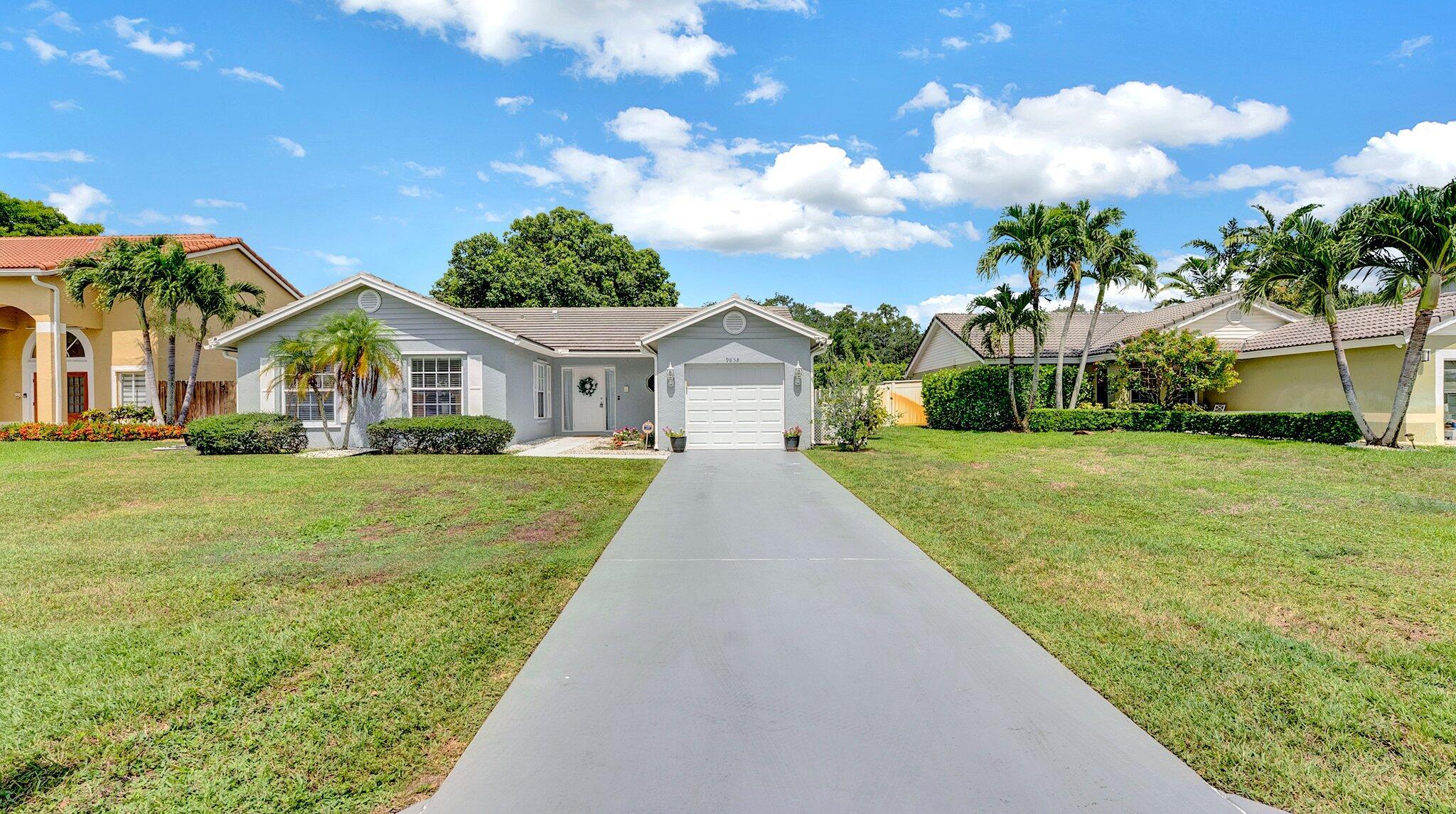 9858 Holly Hill Drive