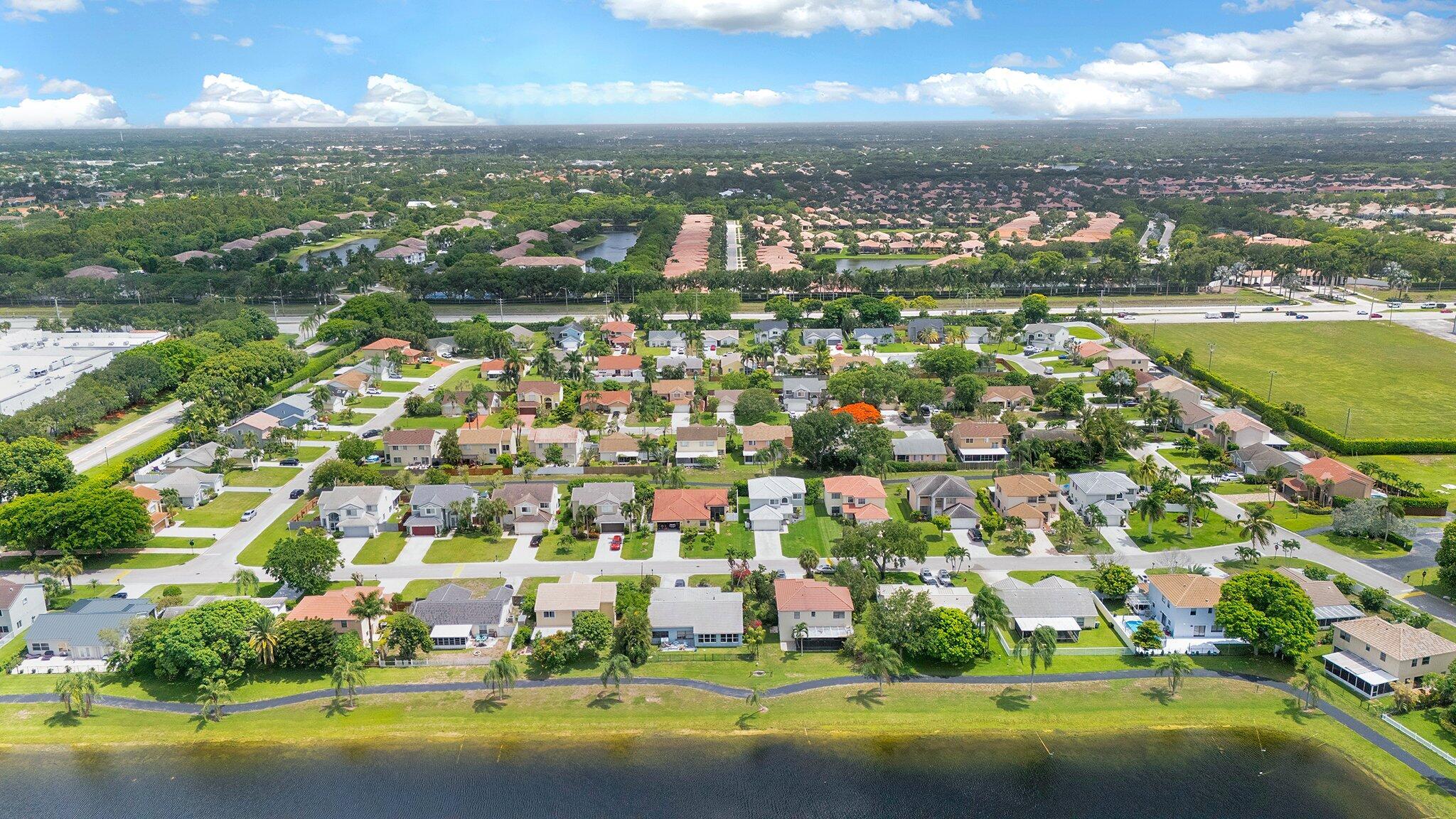 9858 Holly Hill Drive