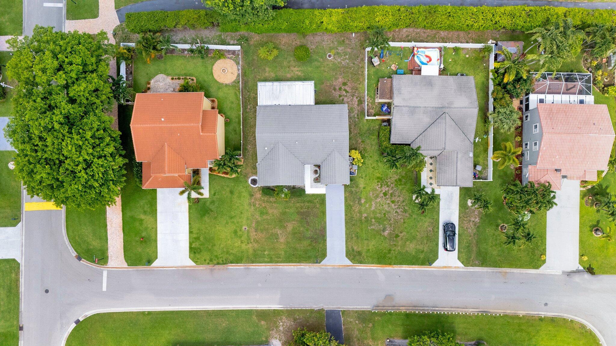 9858 Holly Hill Drive