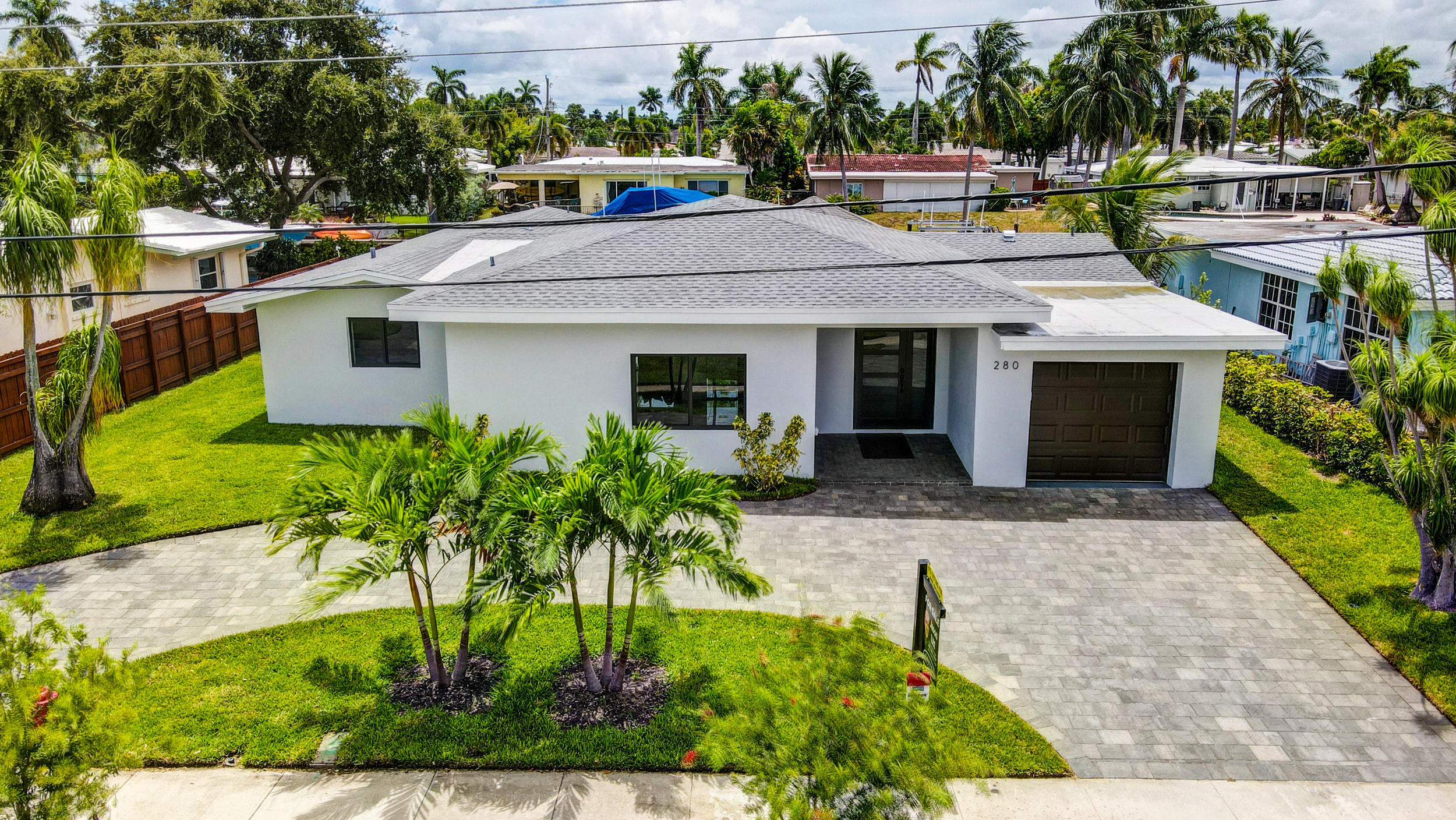280 SE 9th Street