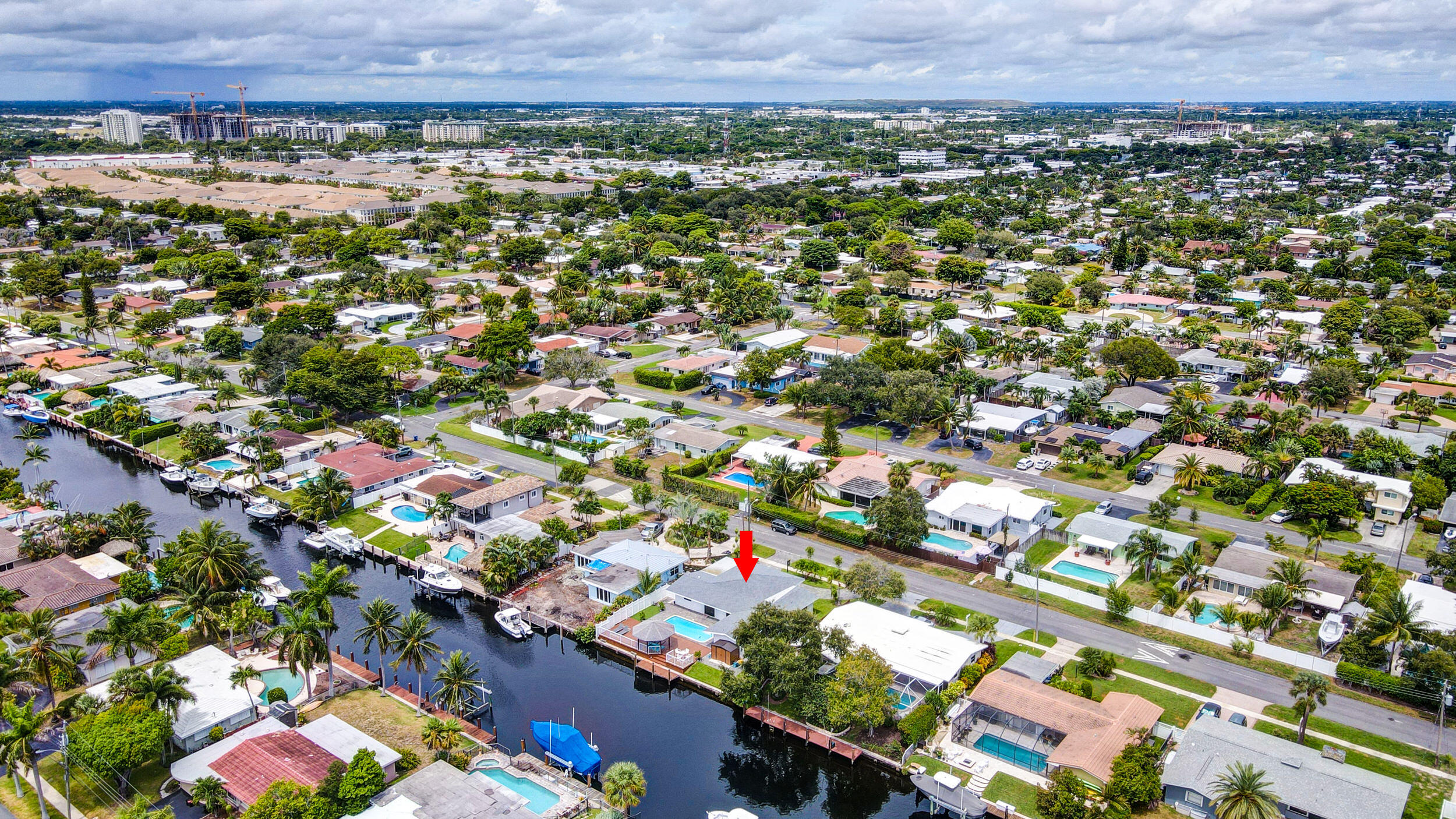 280 SE 9th Street