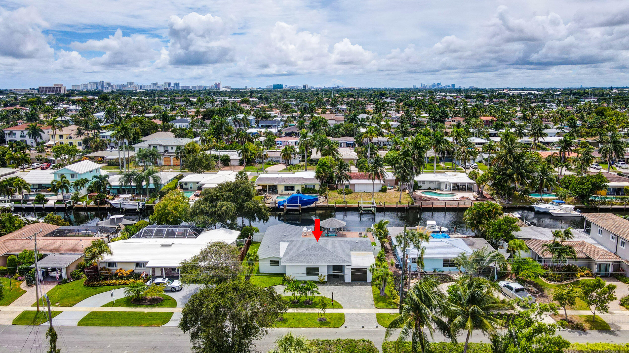 280 SE 9th Street