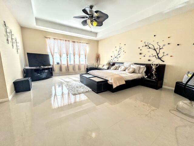 673 Gazetta Way