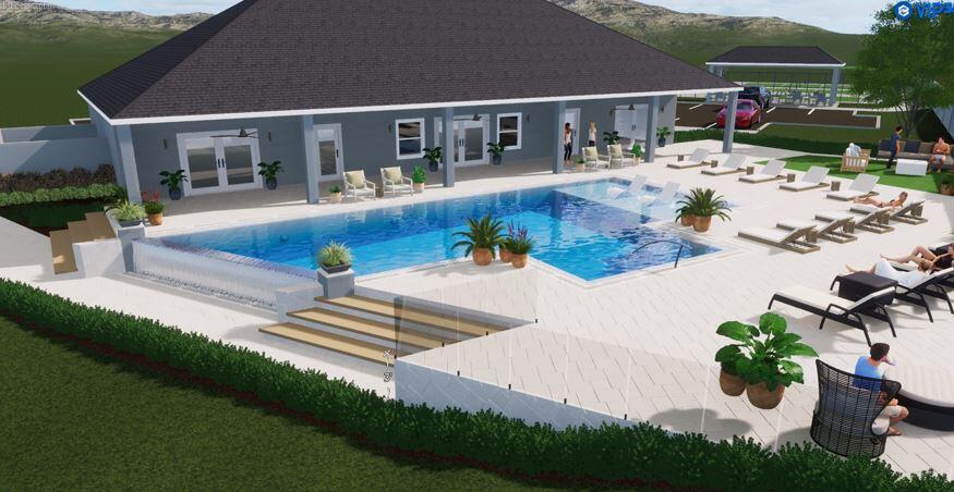 9219 Cape Honey Bee Lane Whitestone 23