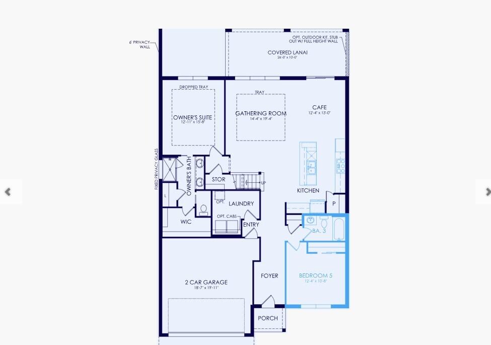 9219 Cape Honey Bee Lane Whitestone 23