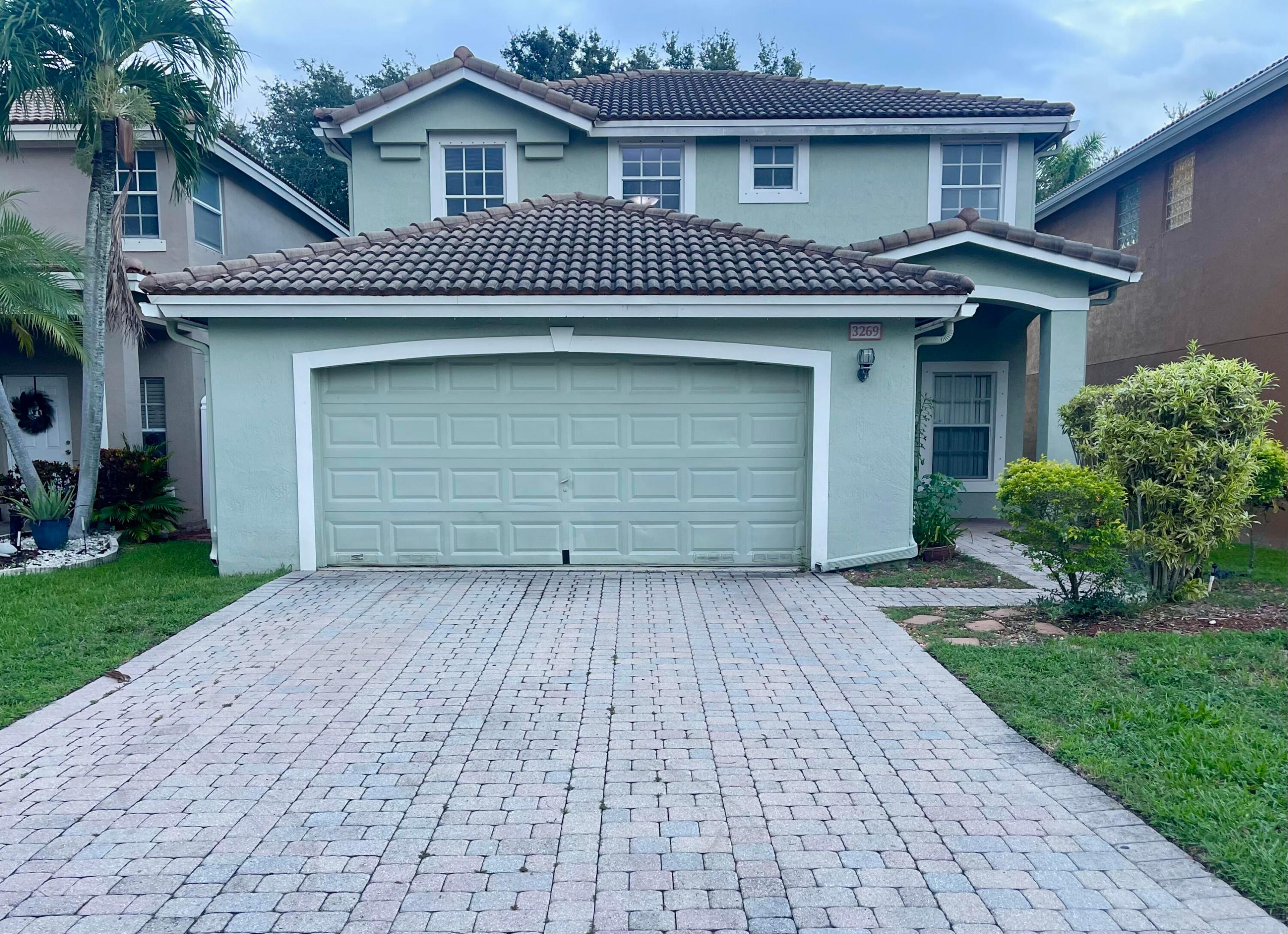 3269 Turtle Cove