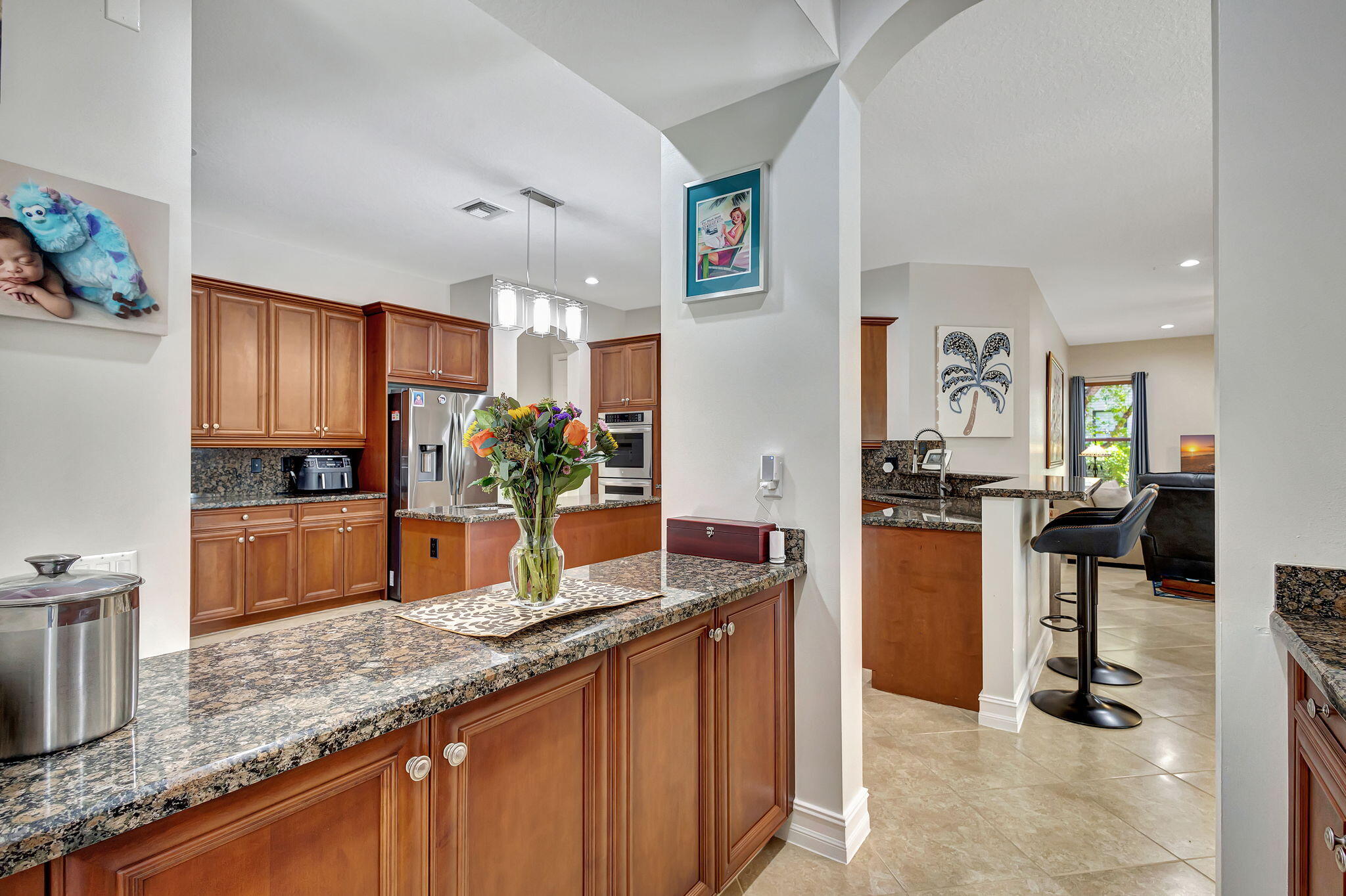 8107 Woodslanding Trail