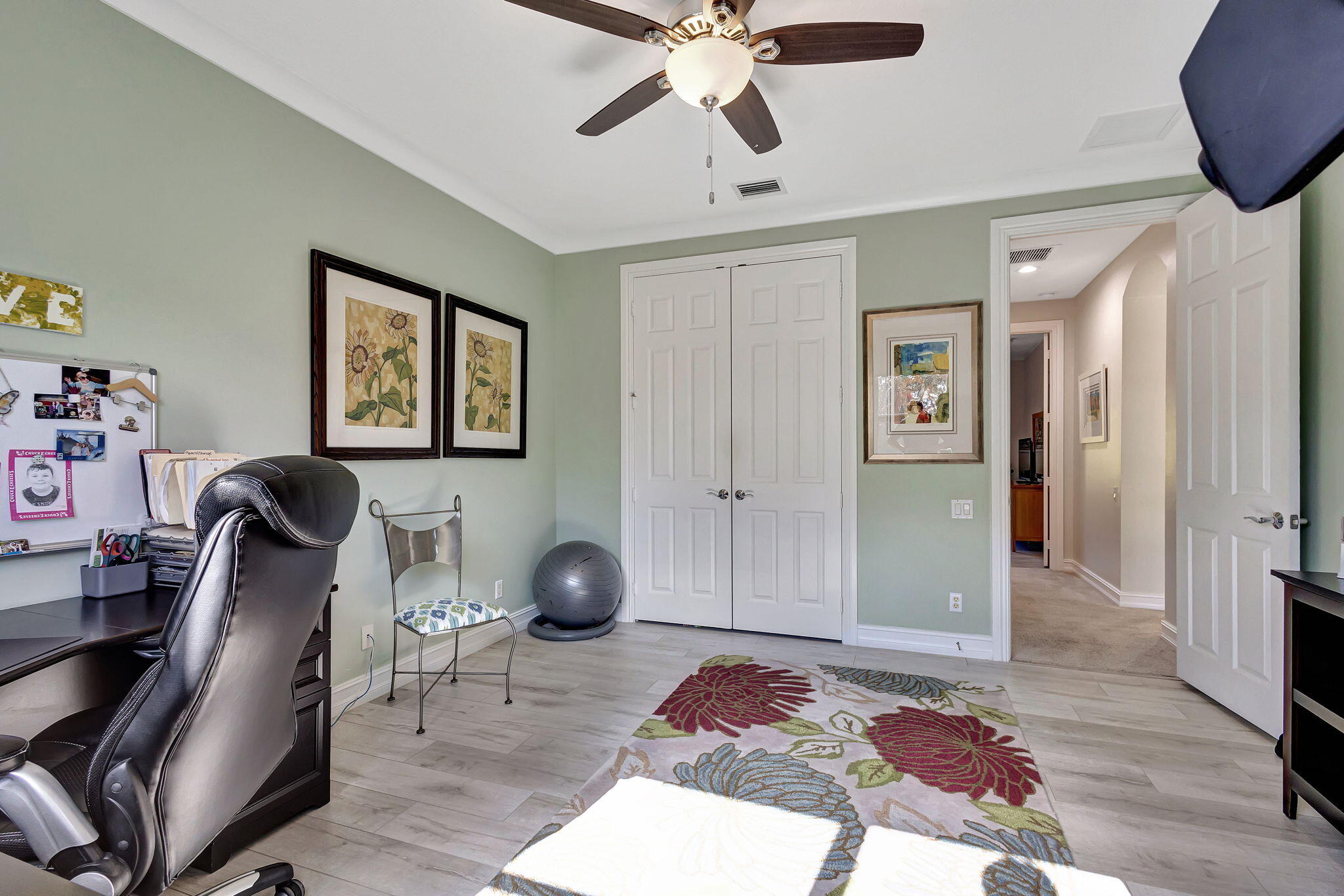 8107 Woodslanding Trail