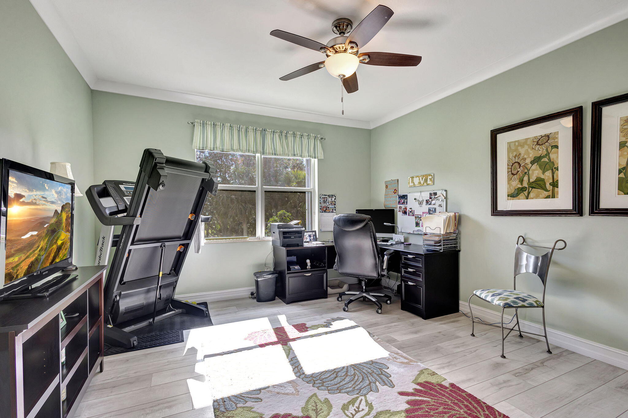8107 Woodslanding Trail