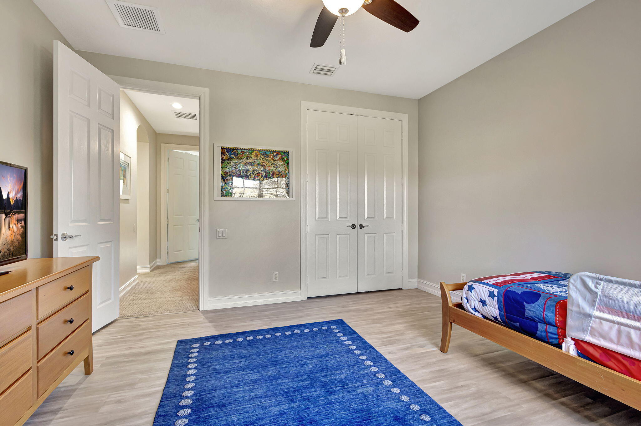 8107 Woodslanding Trail