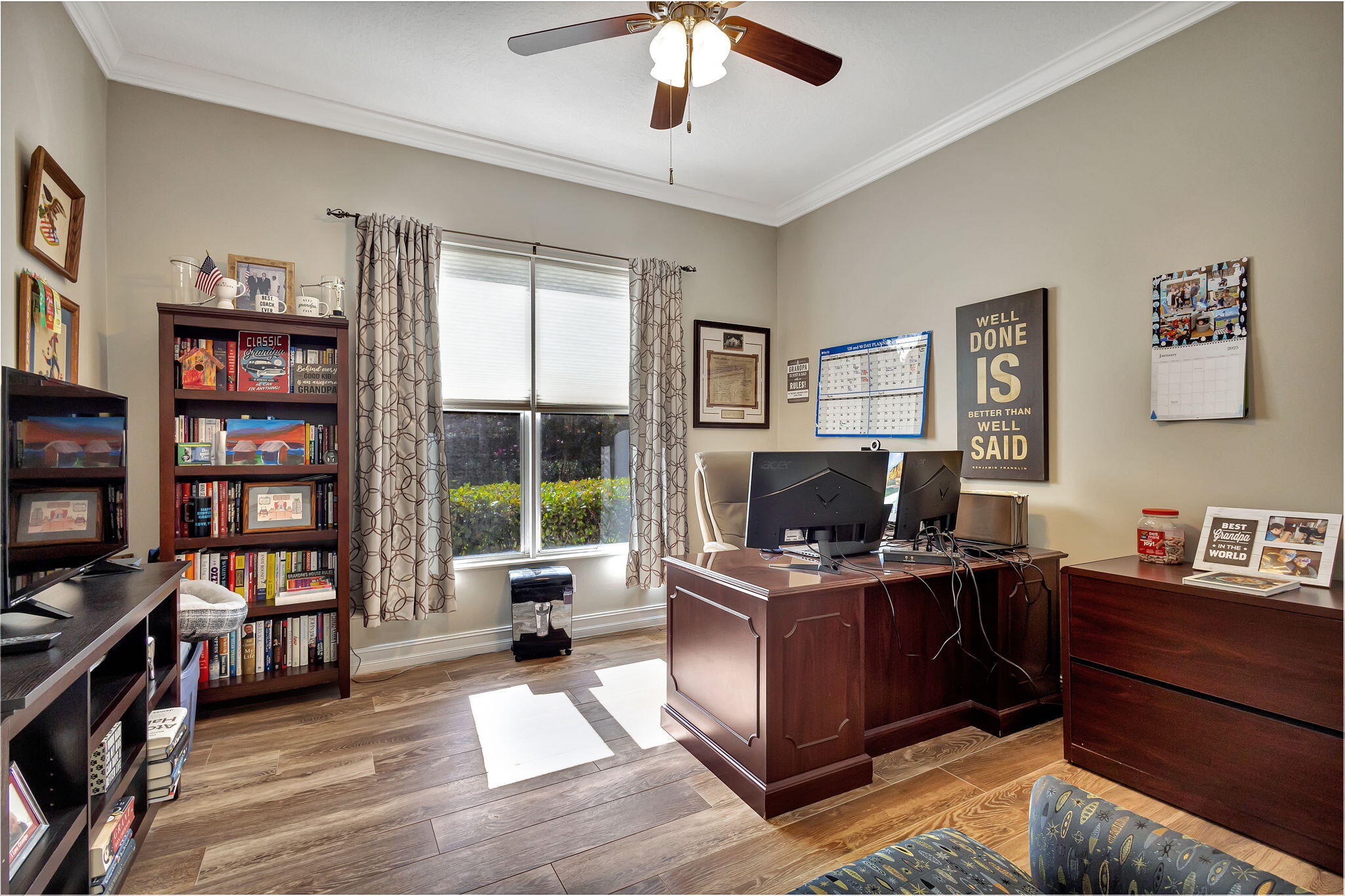 8107 Woodslanding Trail