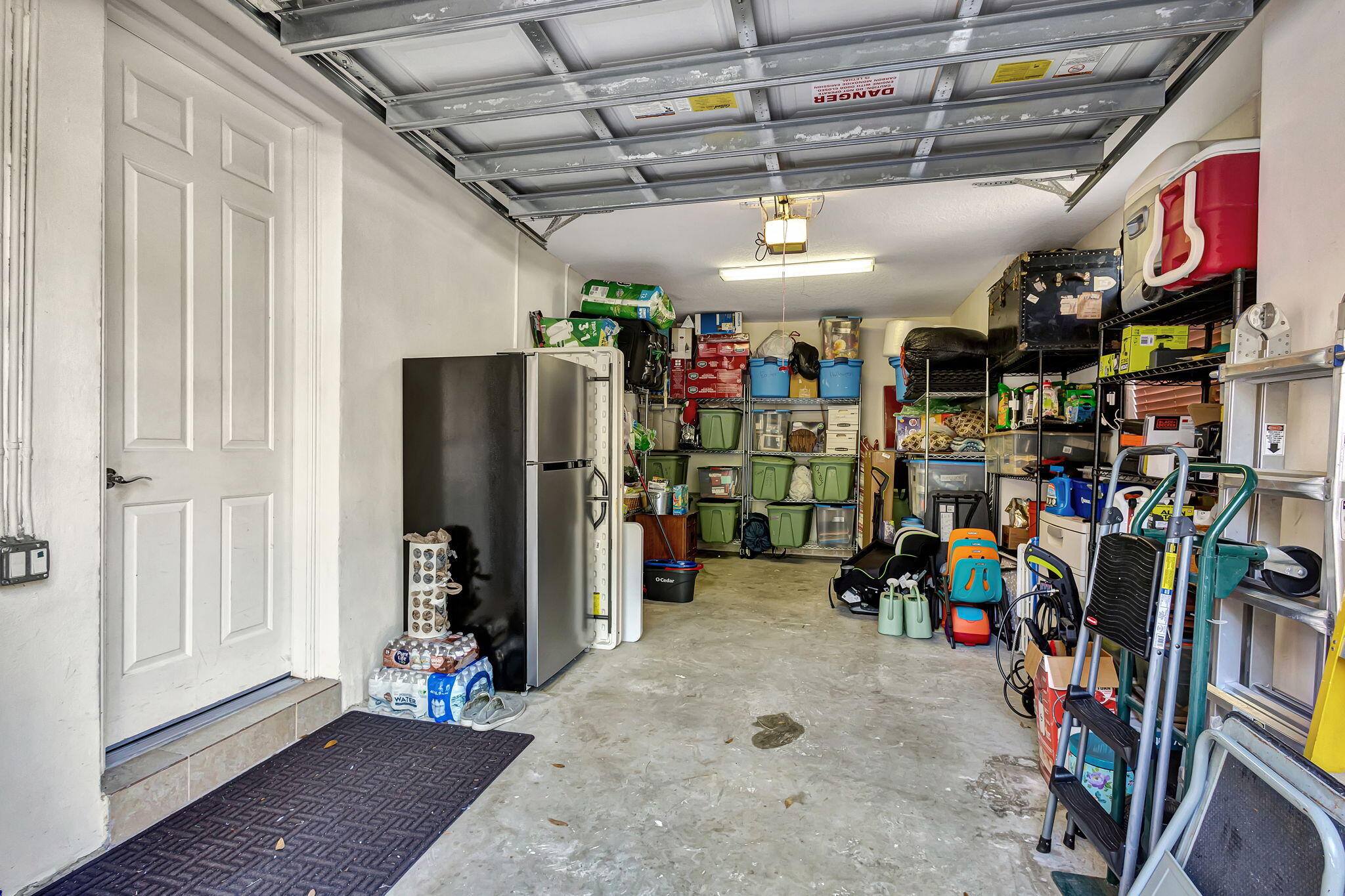 8107 Woodslanding Trail