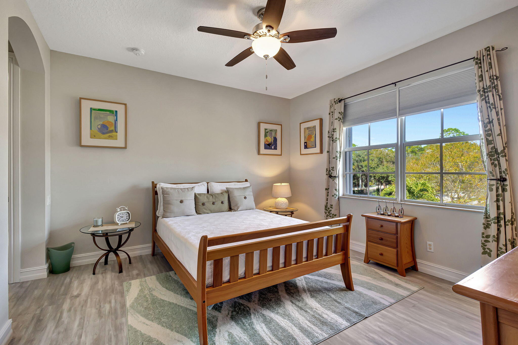8107 Woodslanding Trail