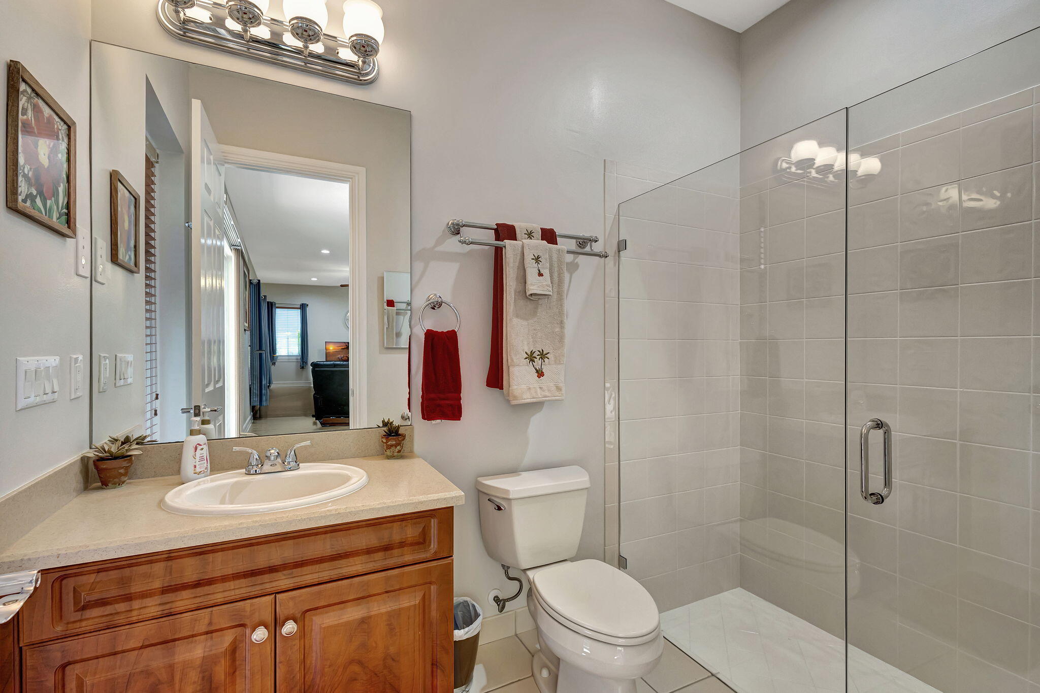 8107 Woodslanding Trail