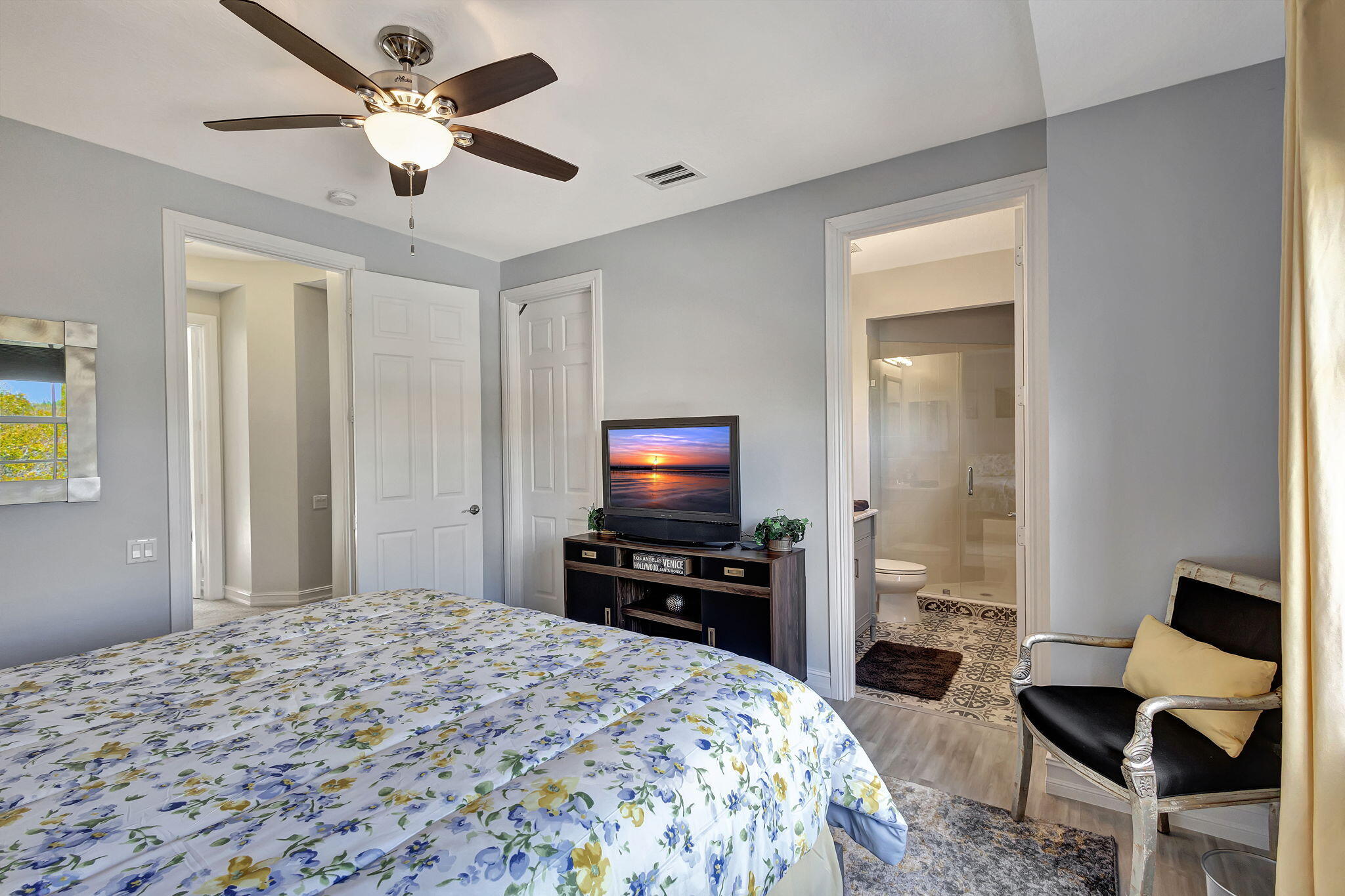 8107 Woodslanding Trail