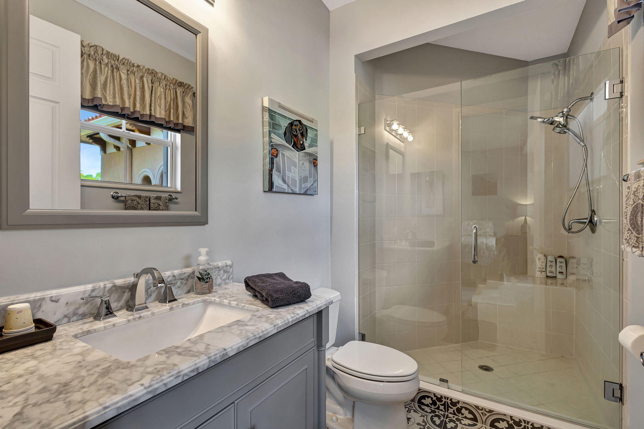 8107 Woodslanding Trail