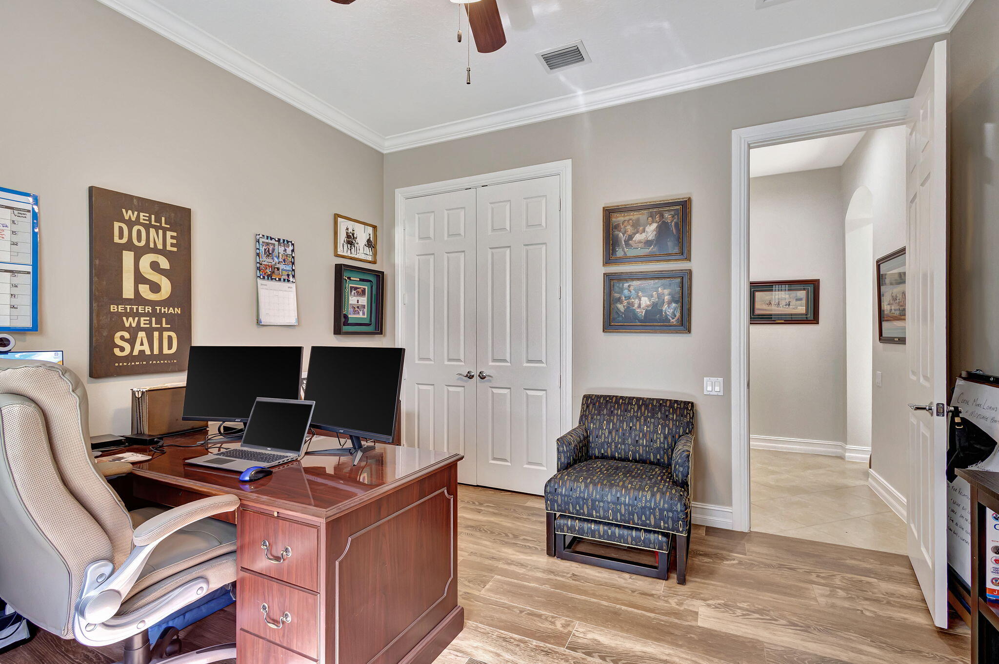 8107 Woodslanding Trail