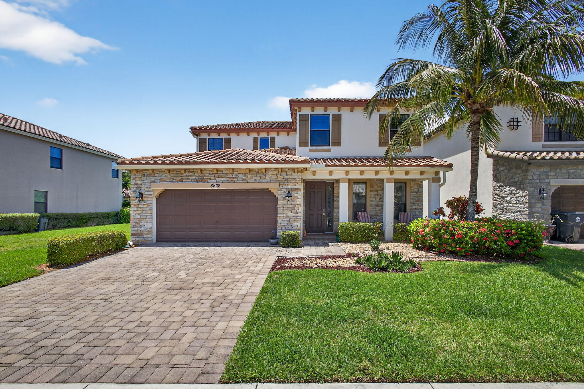 8822 Willow Cove Lane