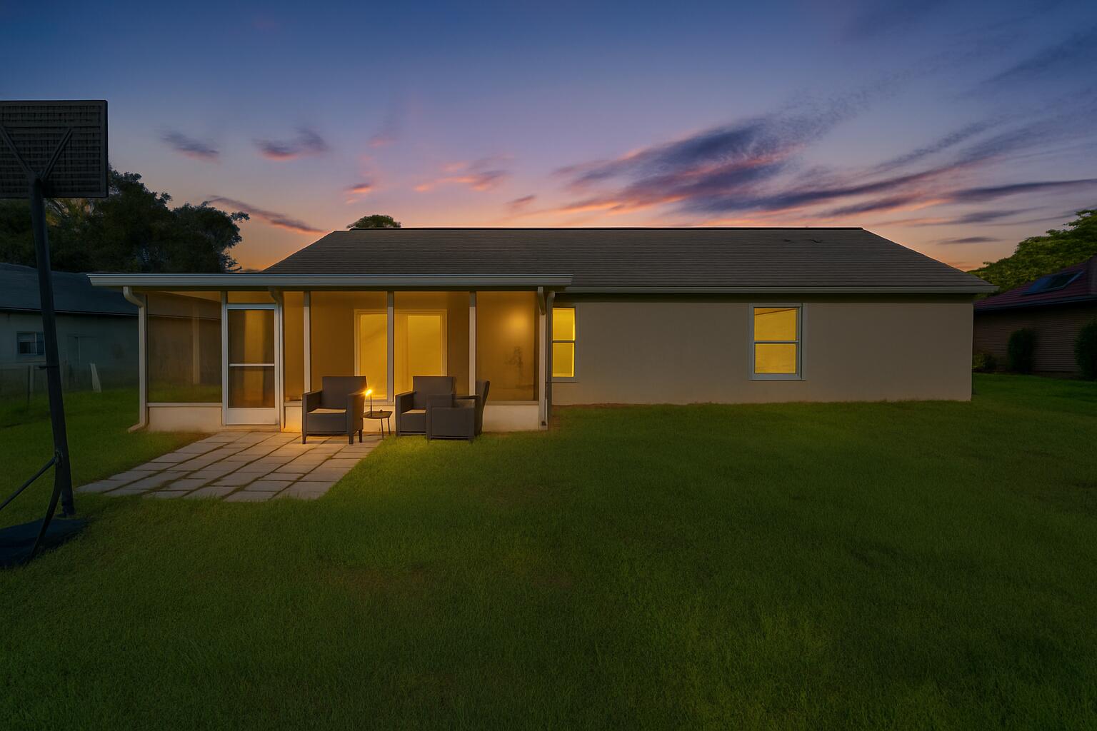 1121 Early Drive NW
