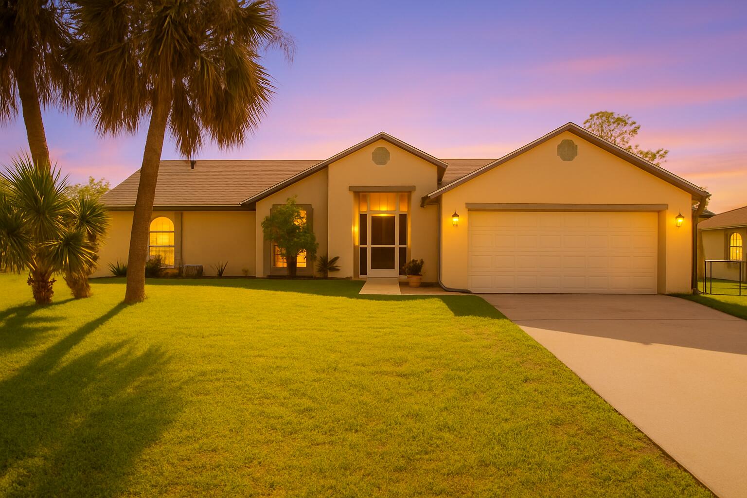 1121 Early Drive NW