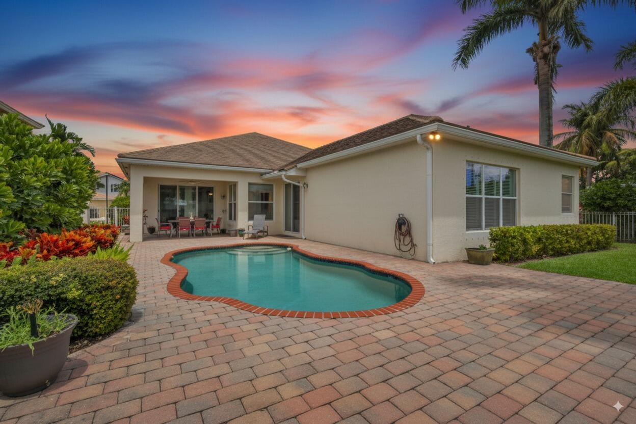 9248 Madewood Court