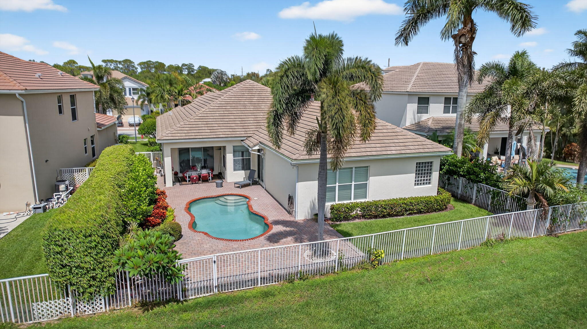 9248 Madewood Court