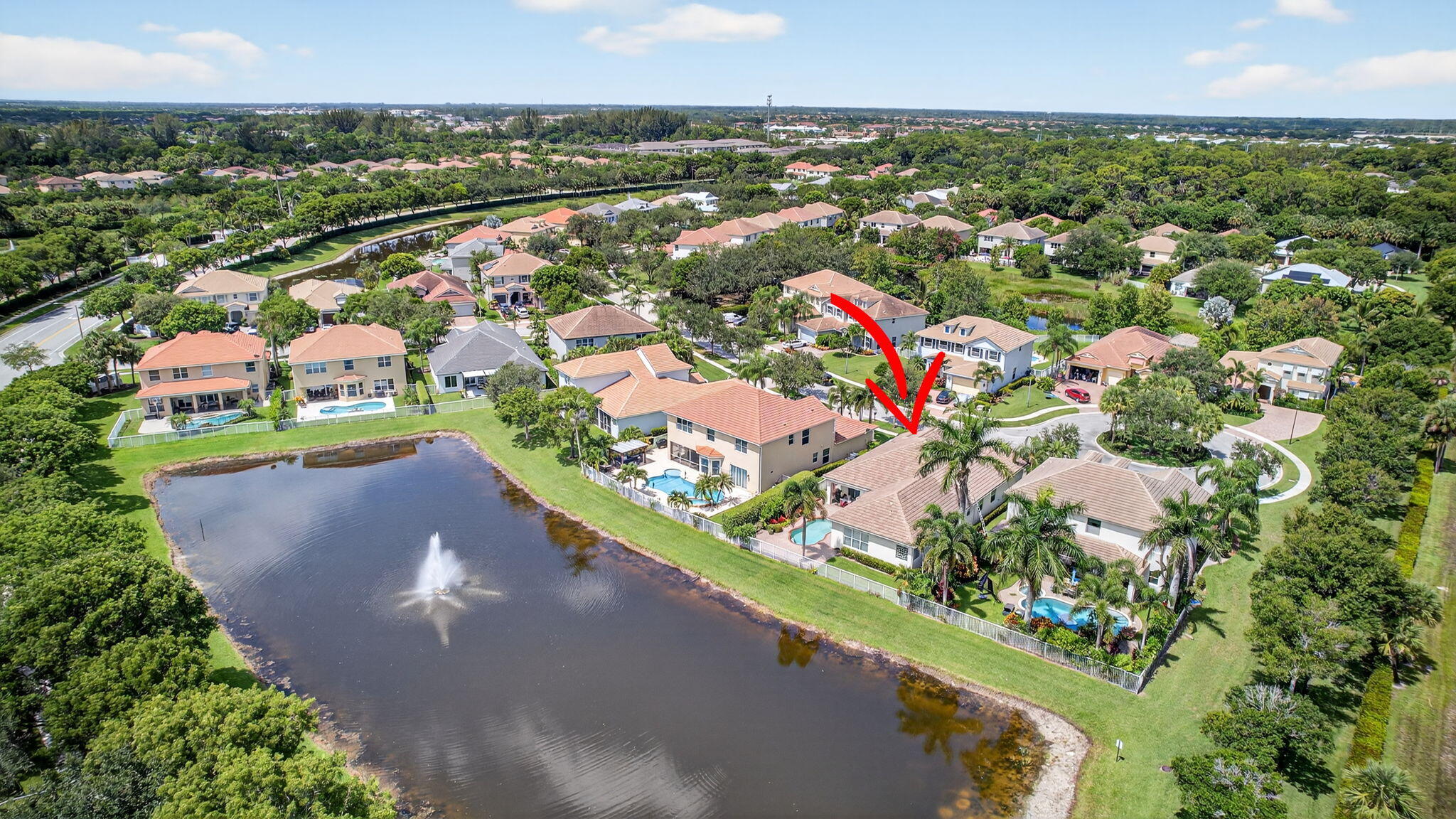 9248 Madewood Court