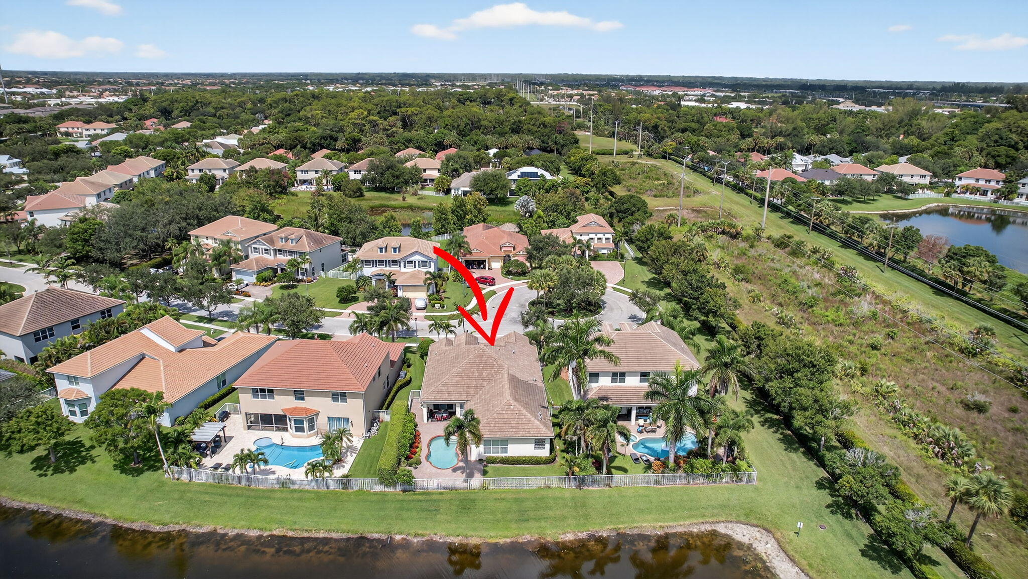 9248 Madewood Court