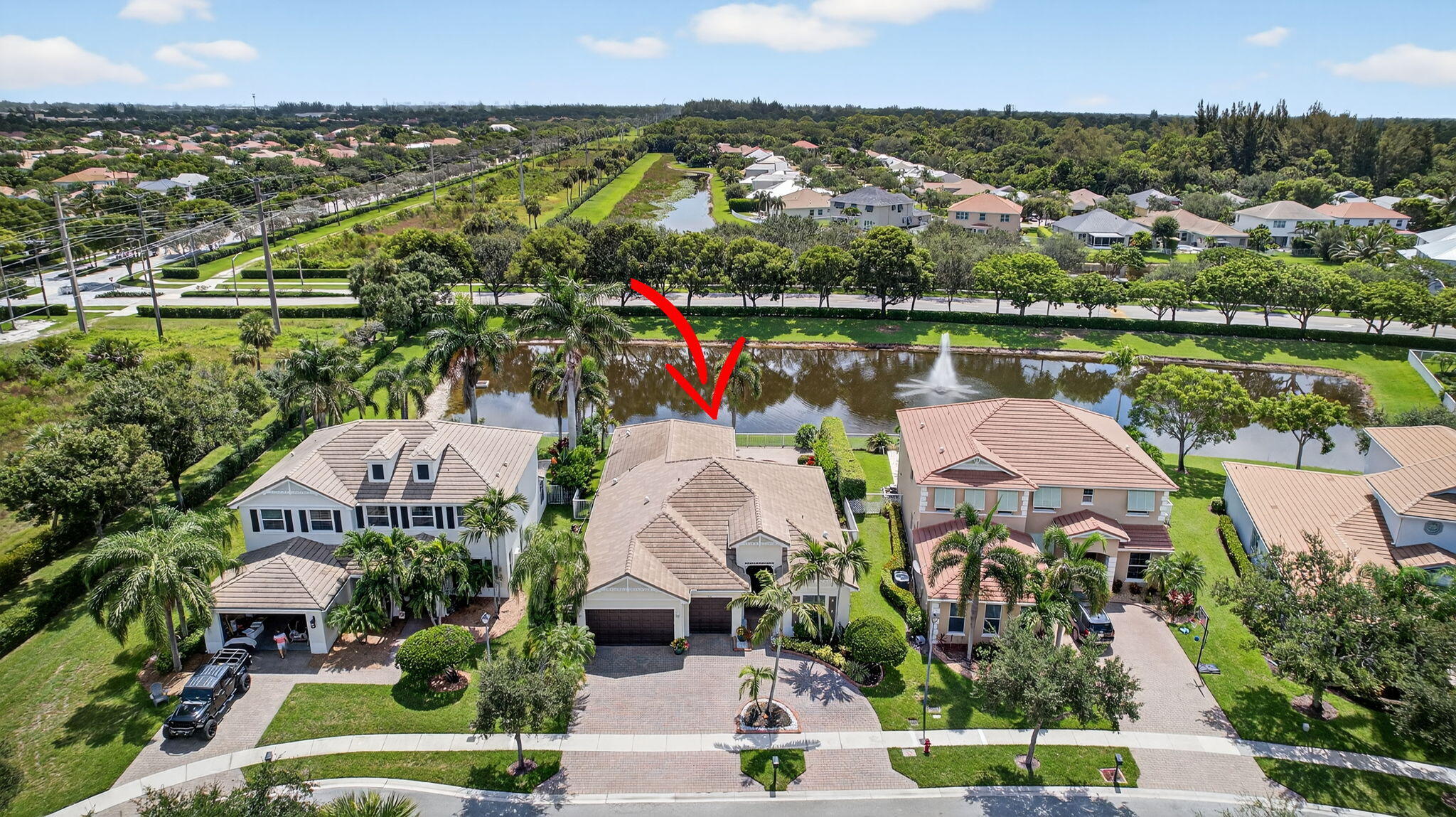9248 Madewood Court