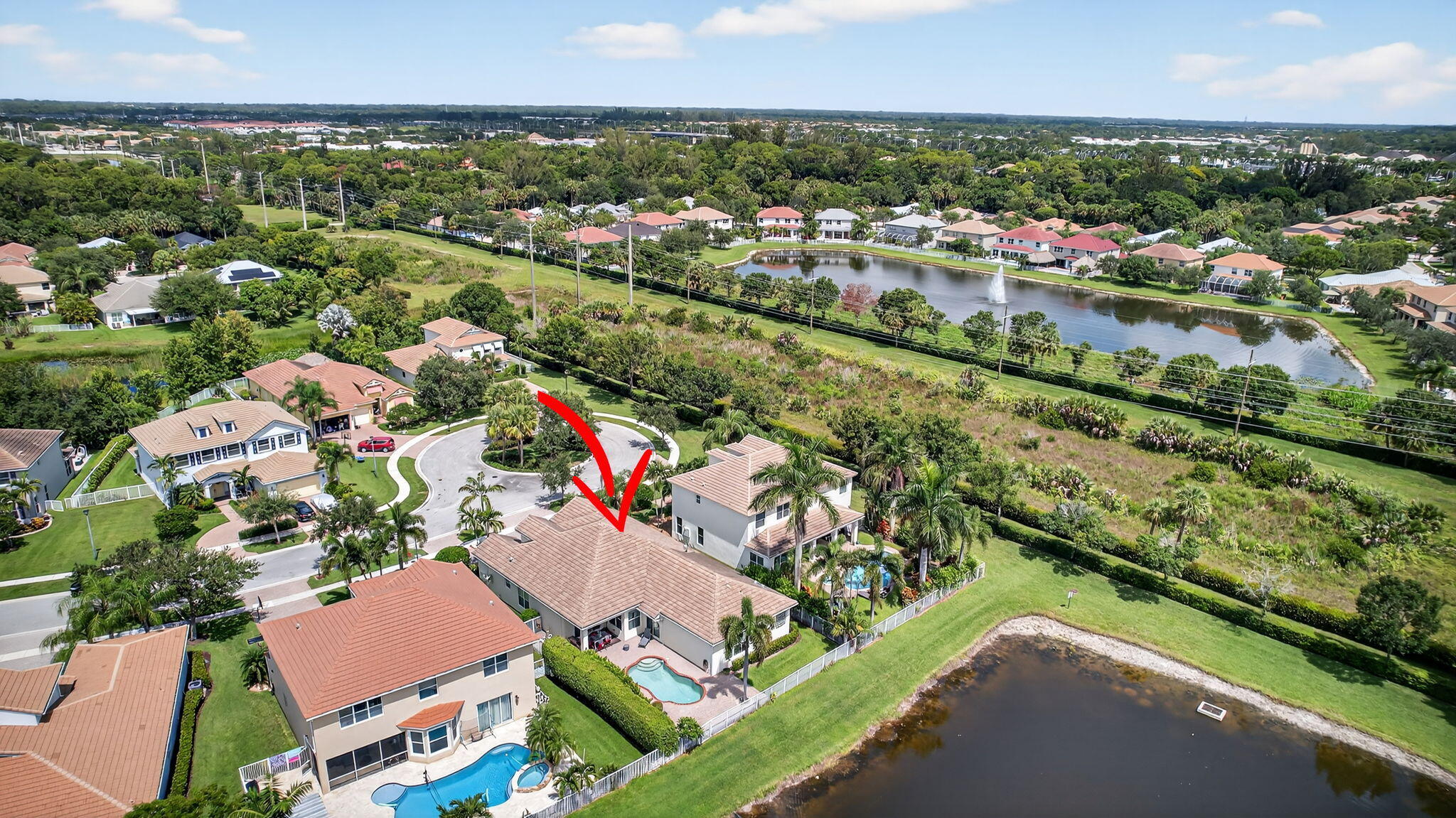 9248 Madewood Court